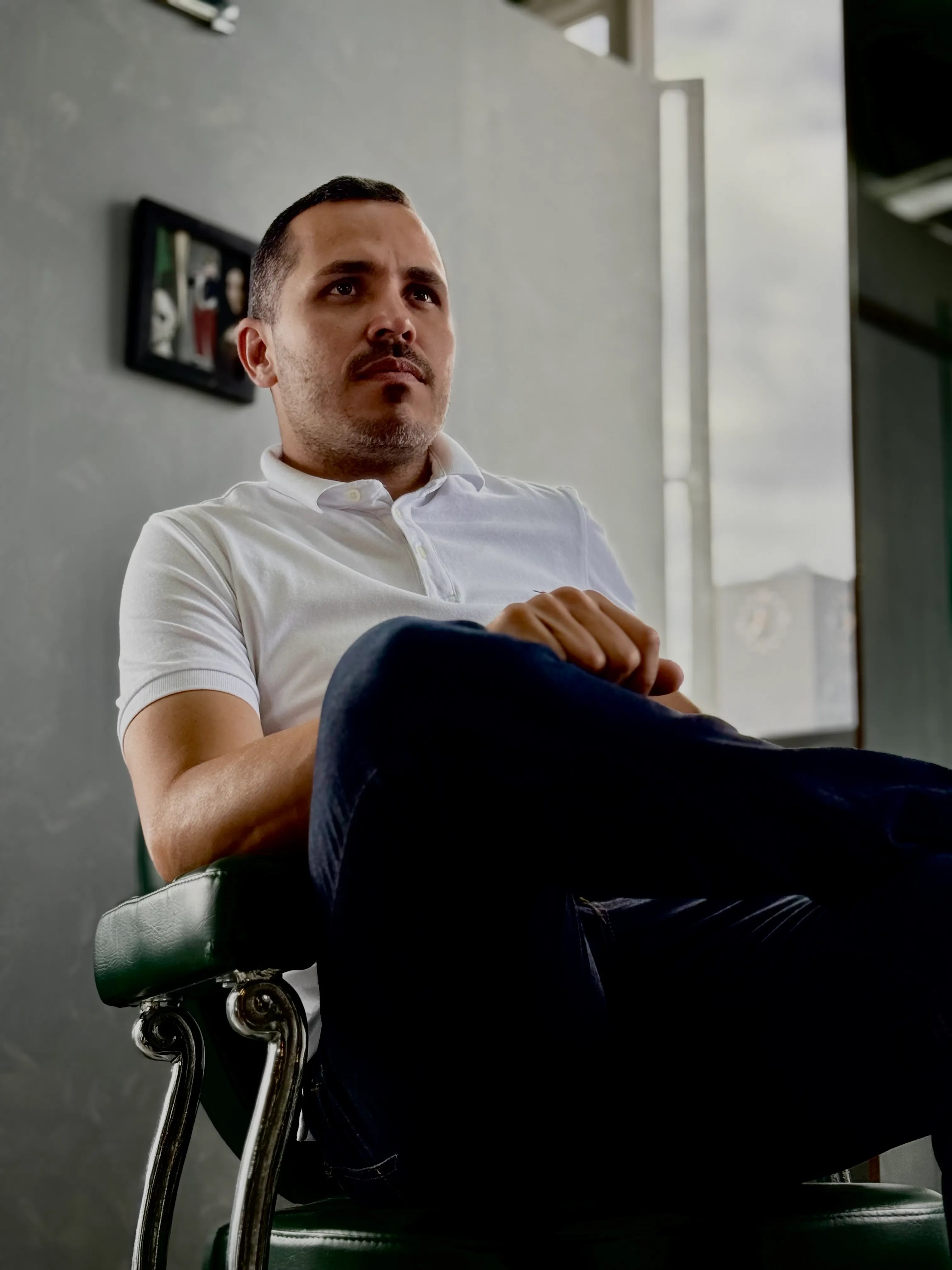 Jonathan Patiño