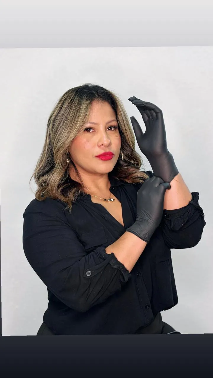 Tamara Martínez