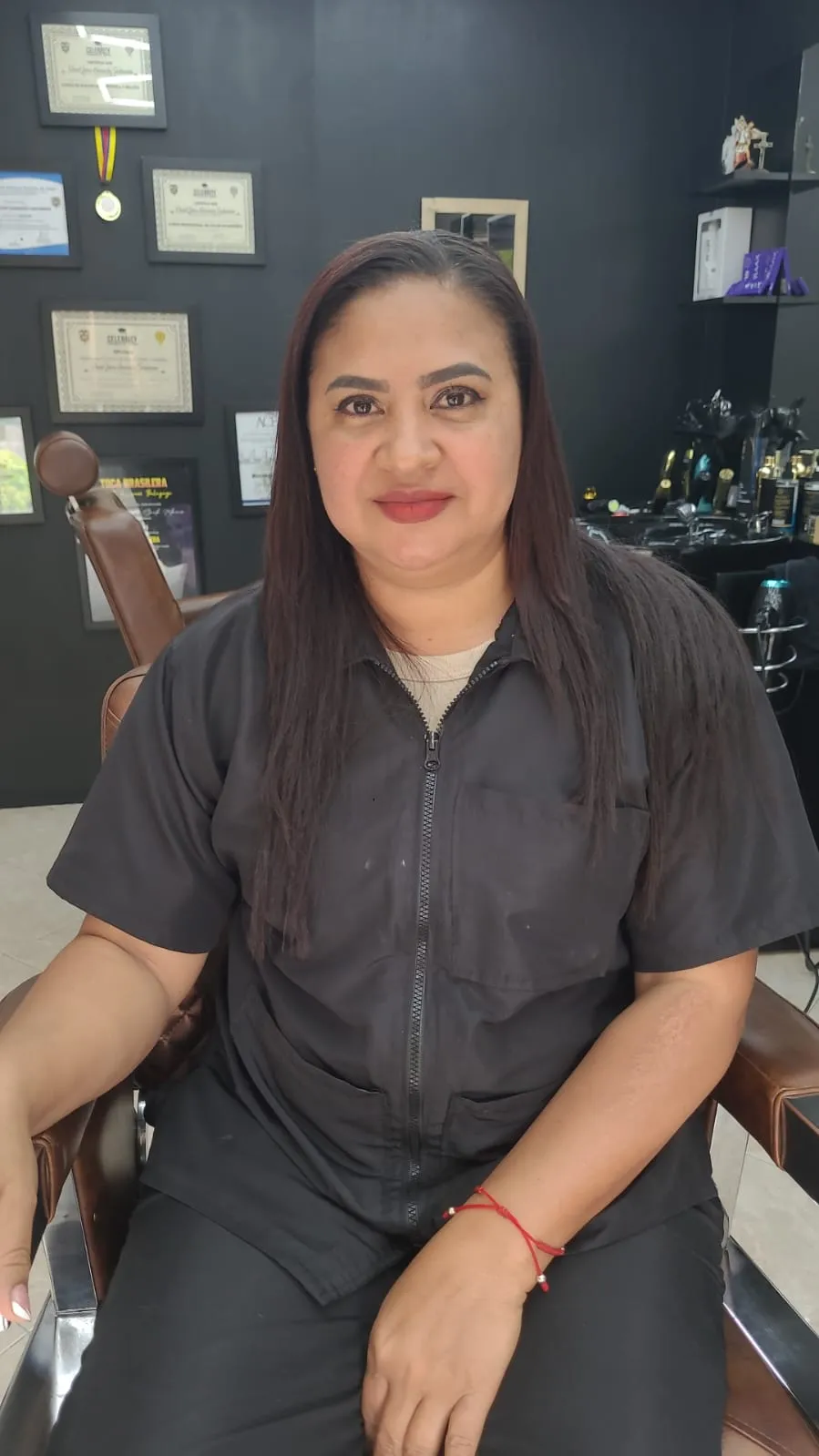 Diana Patricia Ayala
