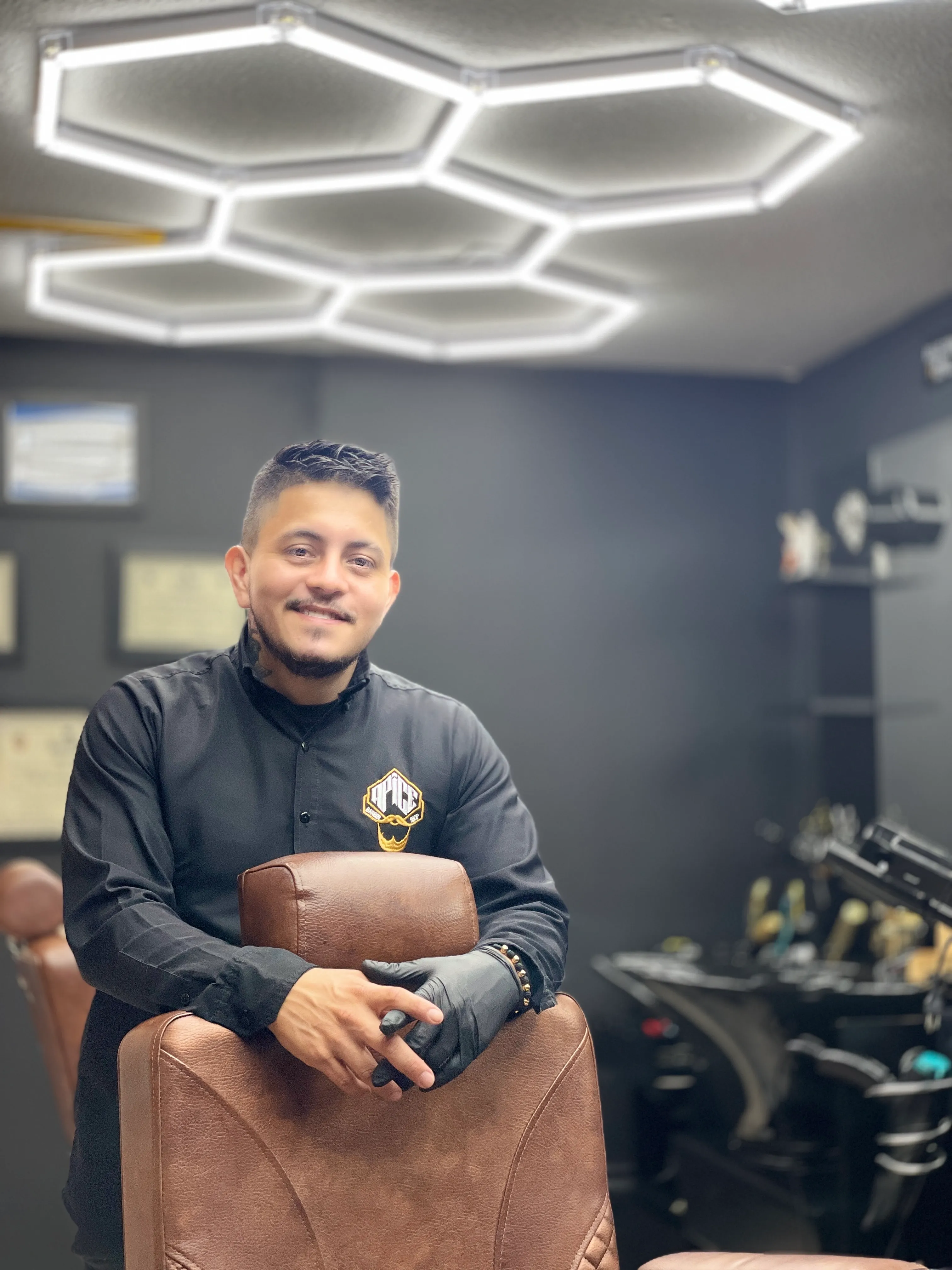 Daniel Hernandez
