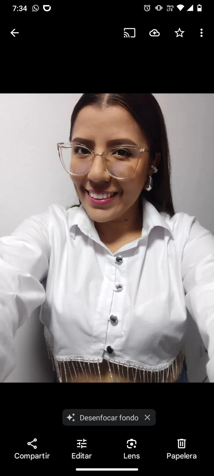 Brenda Palencia 