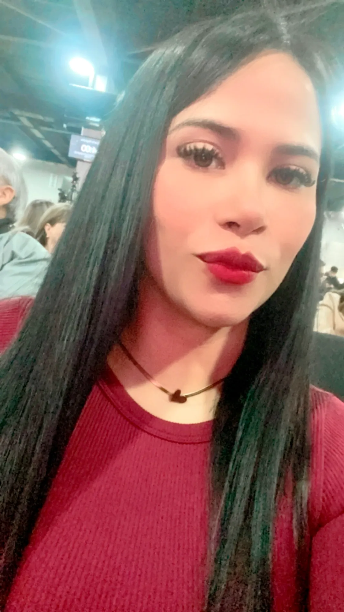 Ana Jimenez