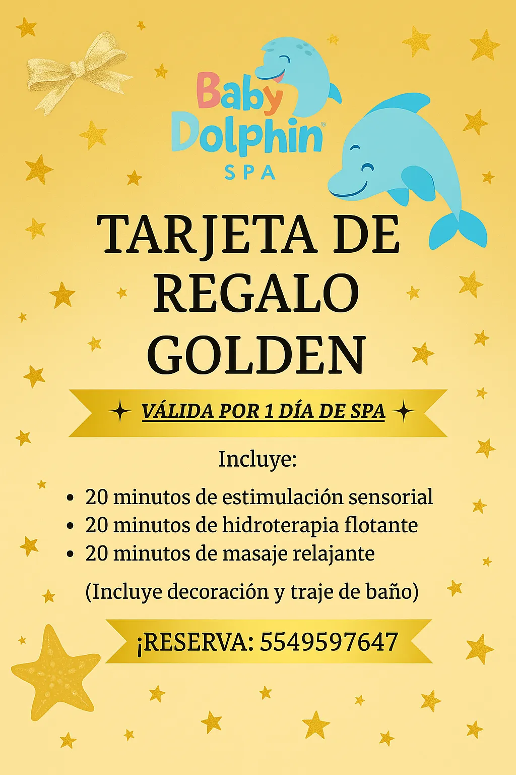 💎🎁 Tarjeta de Regalo Premium - Imagen 1