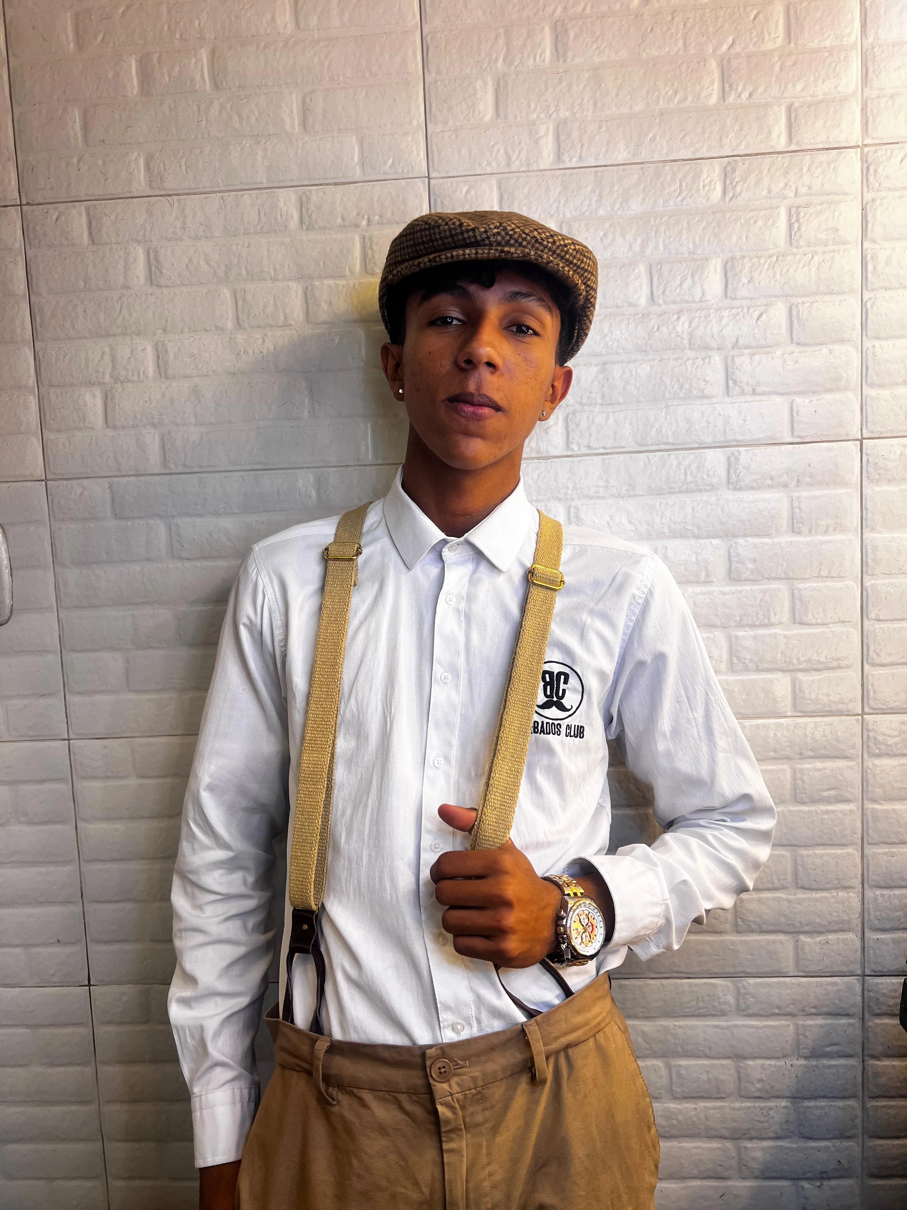 Luis Villadiego