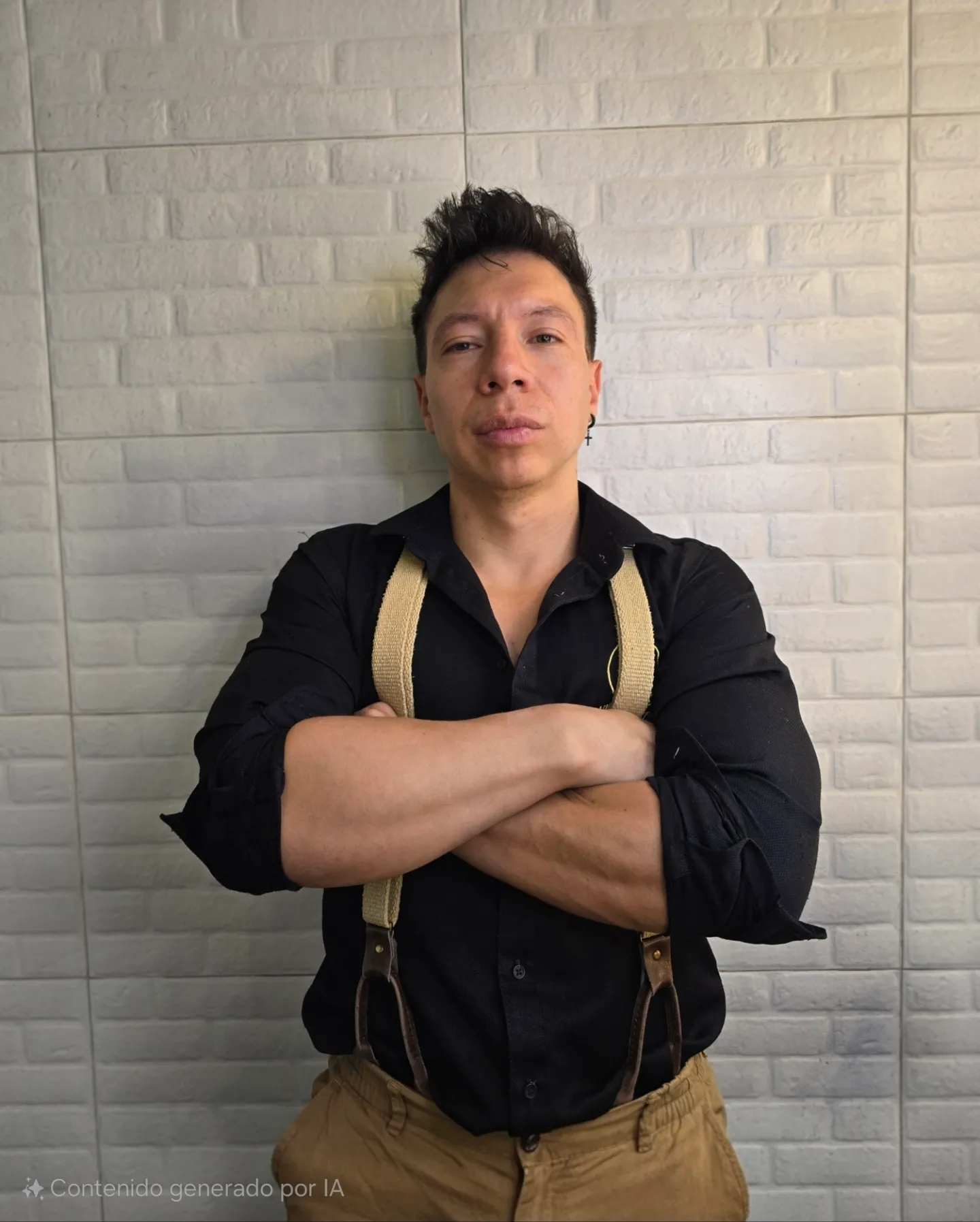 Jair Teka Salazar