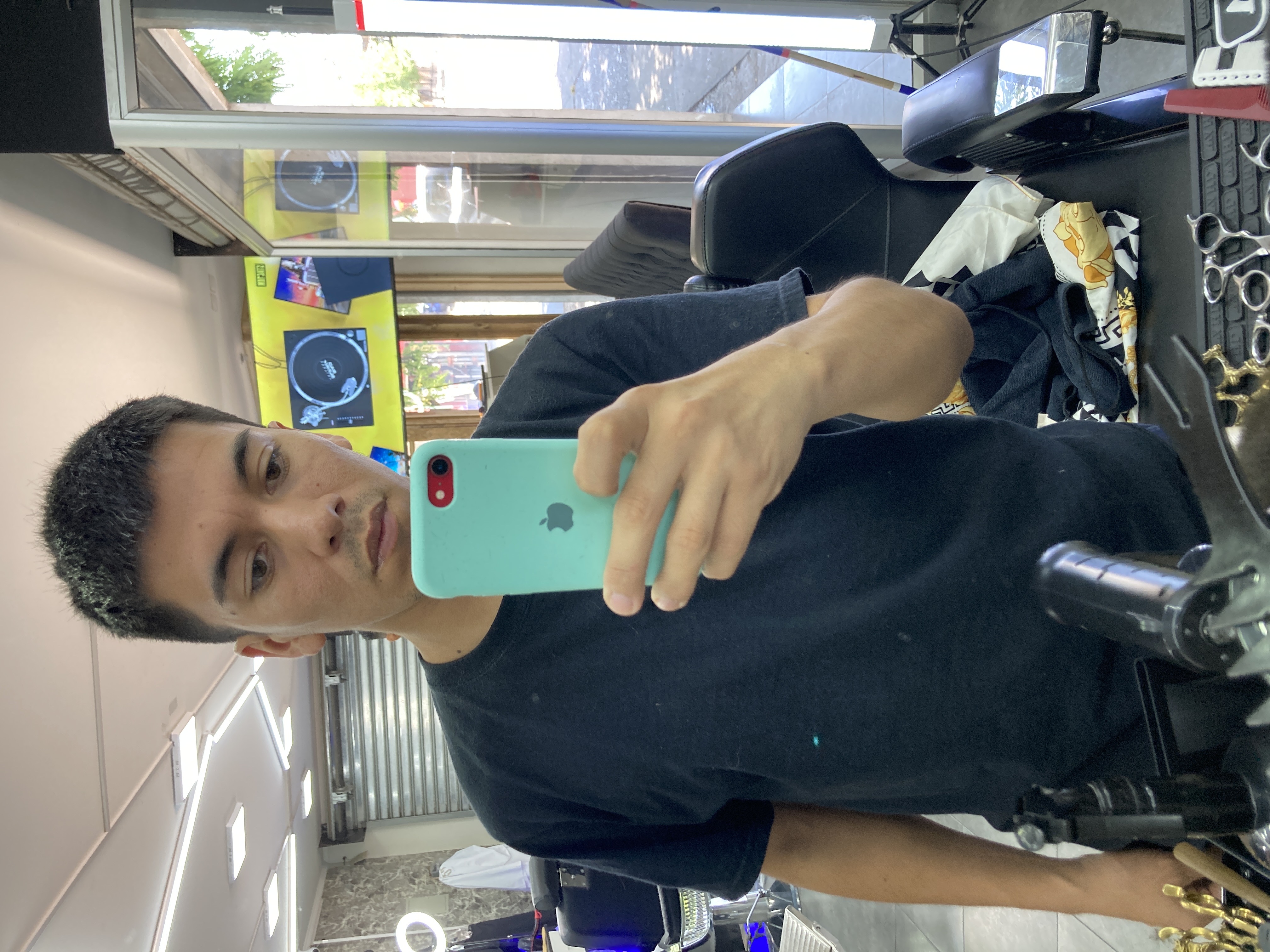 Daniel González 
