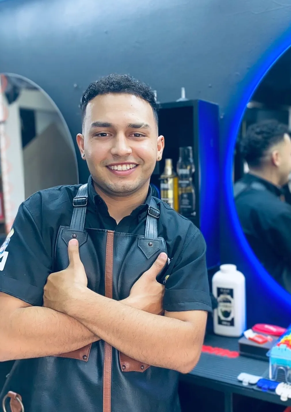Wuilfer chacon 