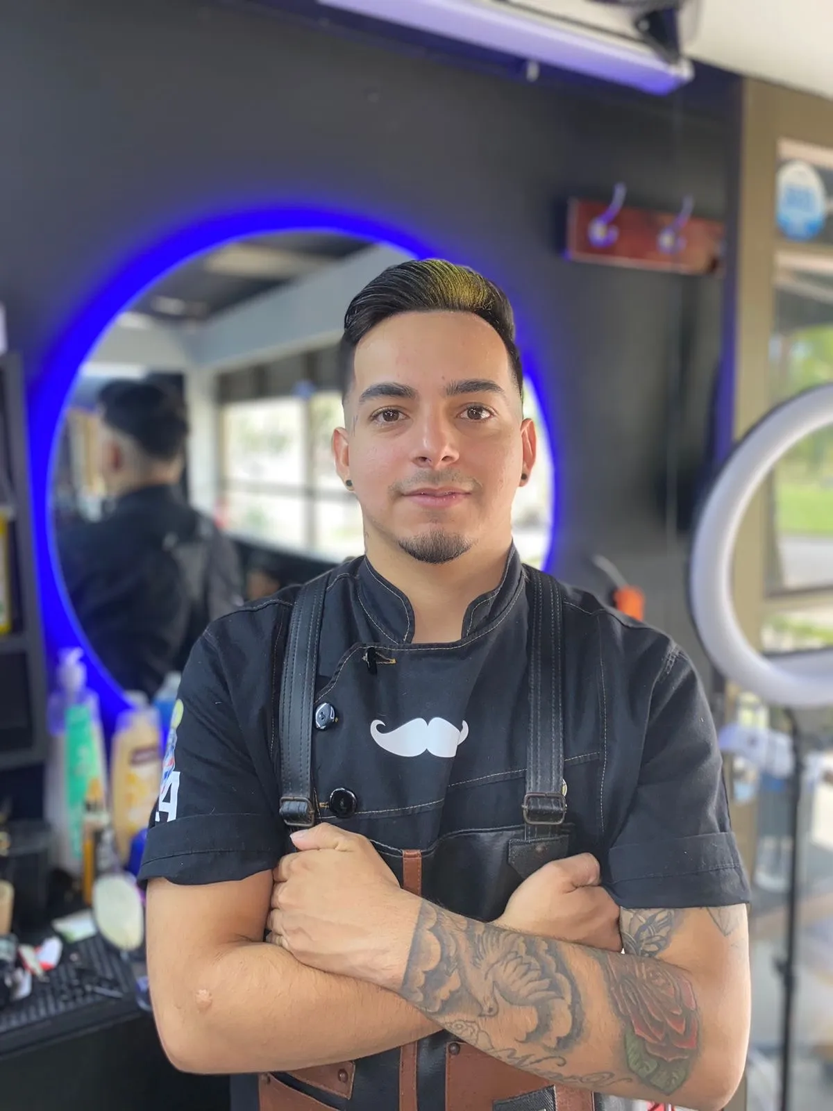edwin villamizar