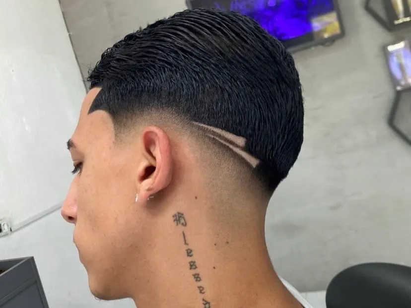 andres barber 💈
