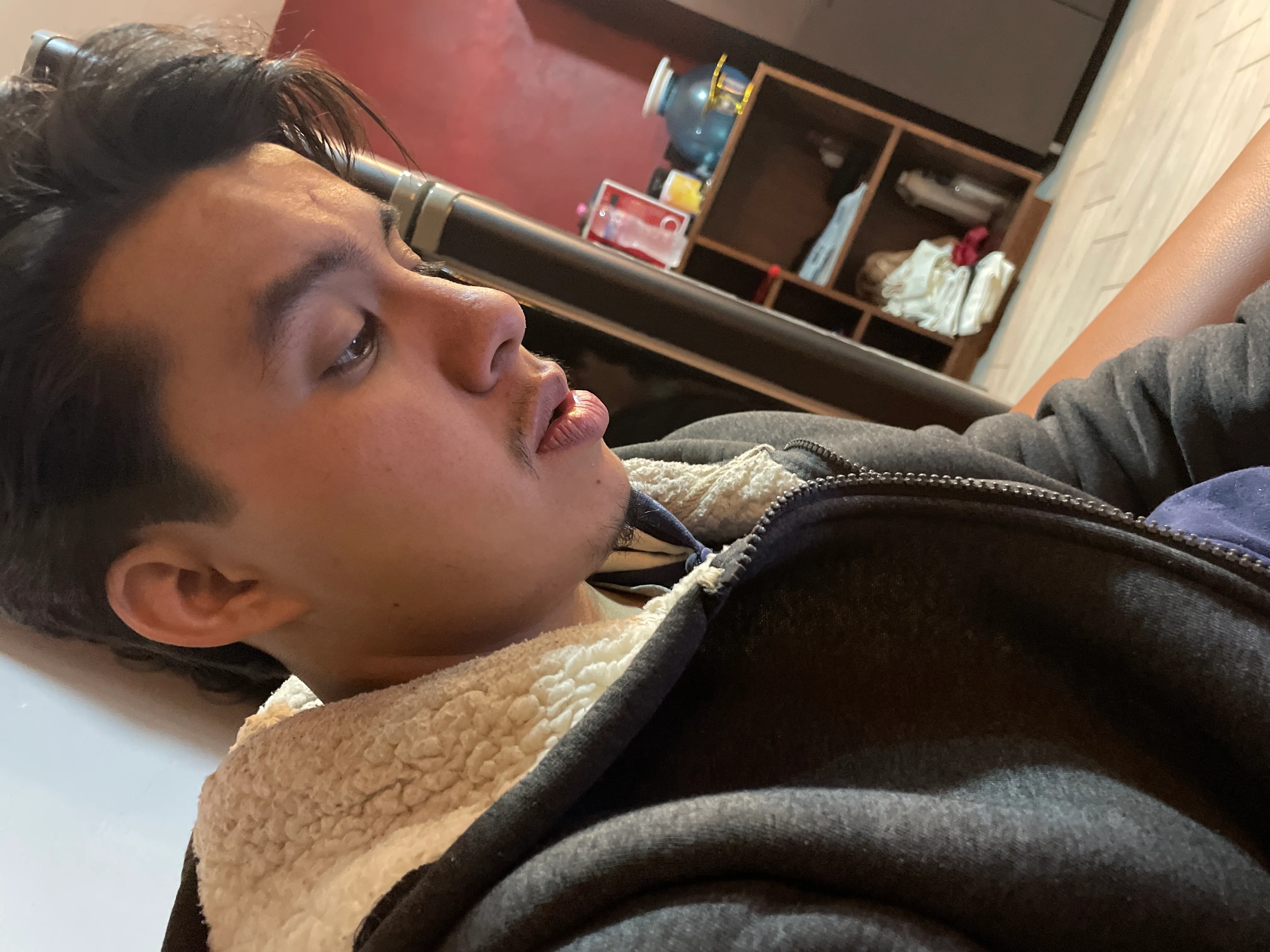 Brandon Rojas