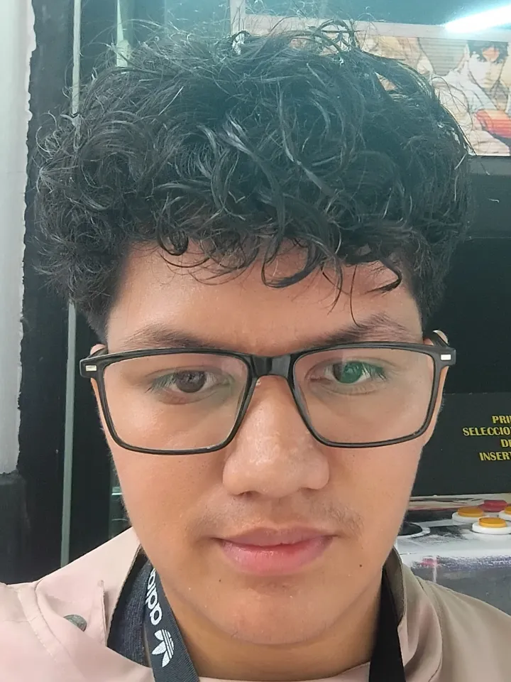 Carlos Barber