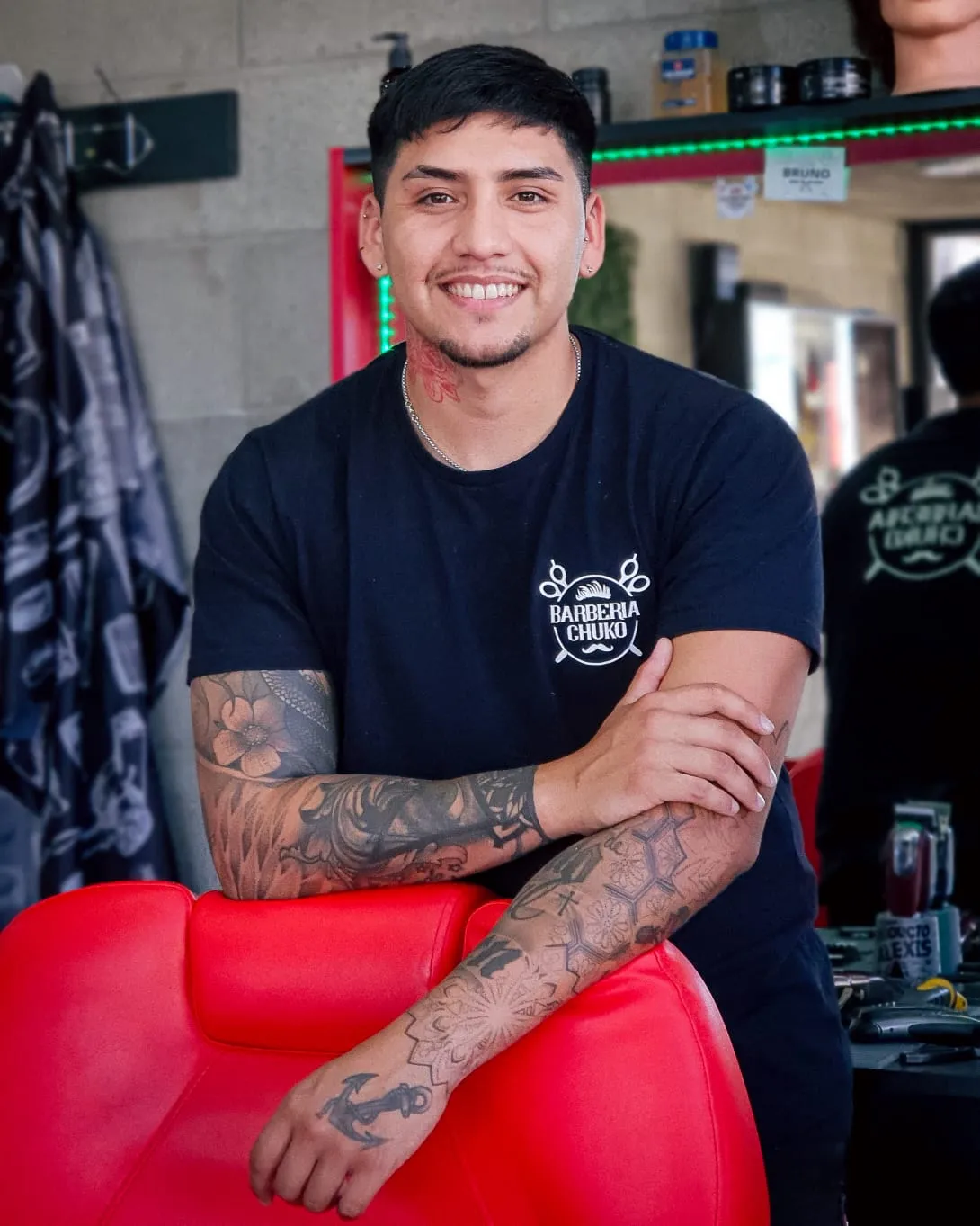 Bruno Toledo