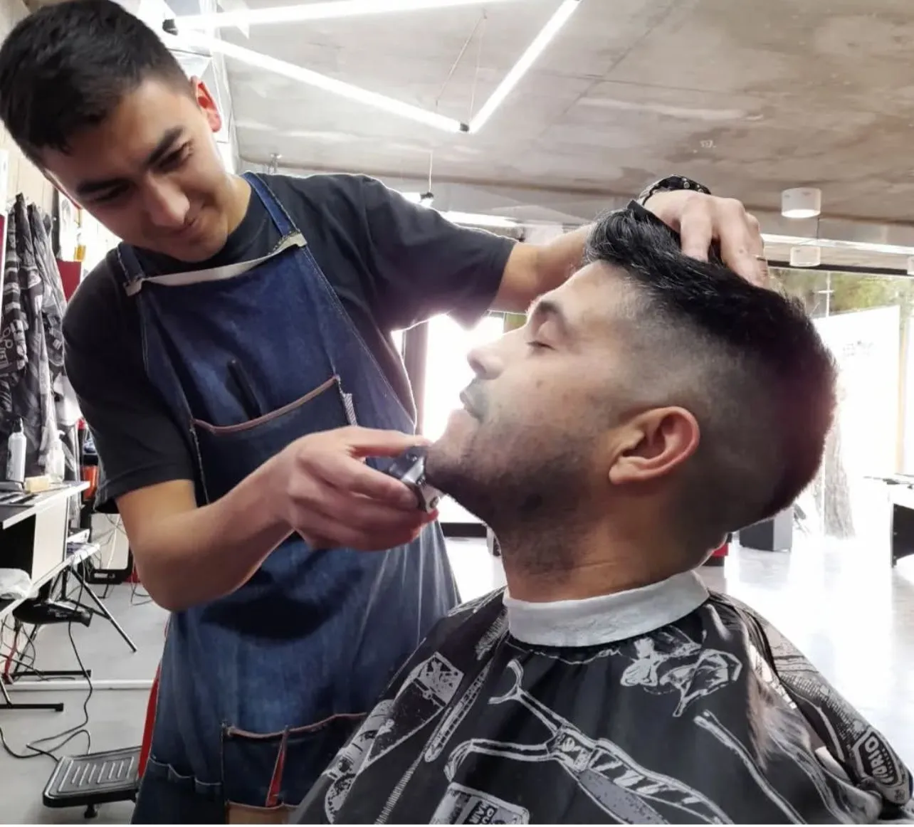Corte - Imagen 1
