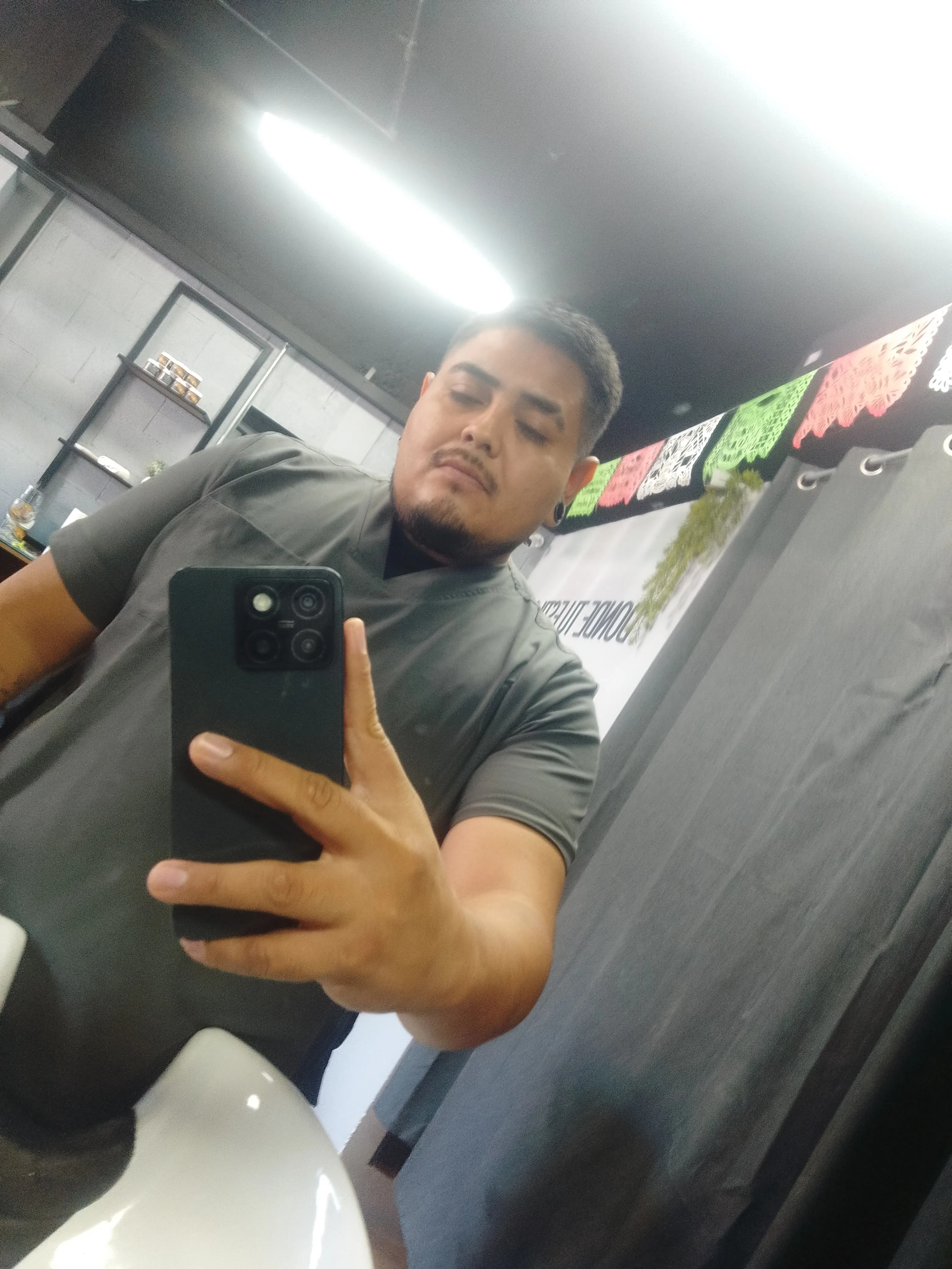 Luis Sánchez