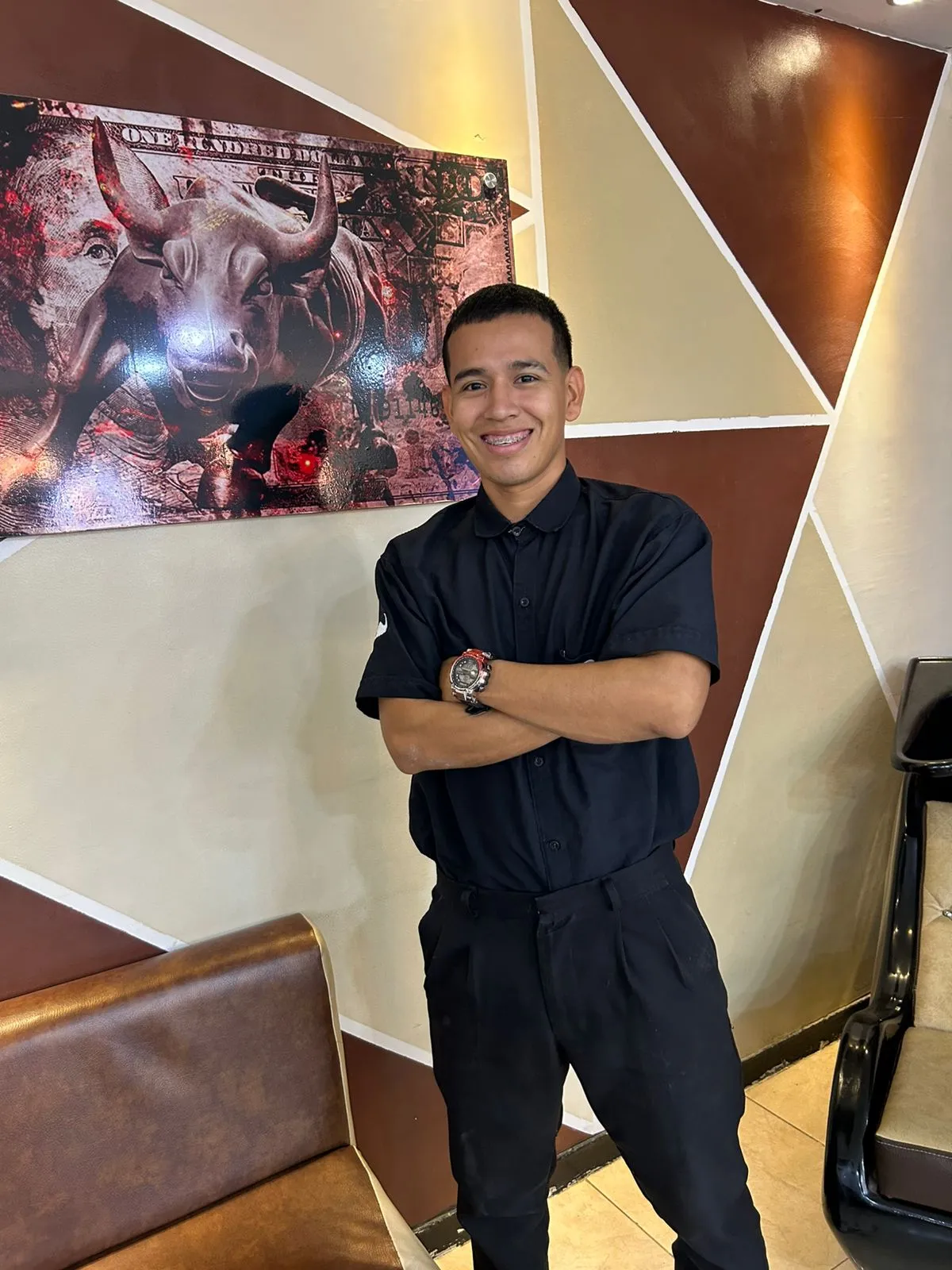 Jarison Jara