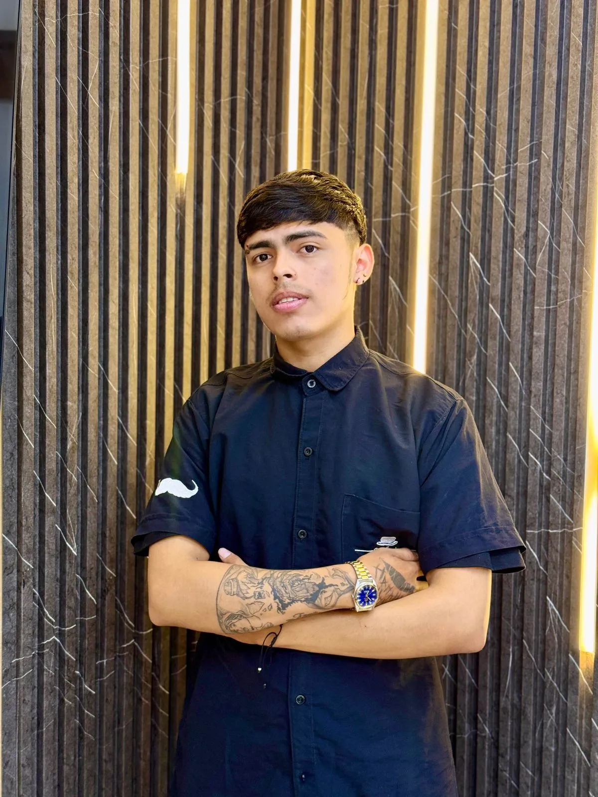 Brayan Clavijo