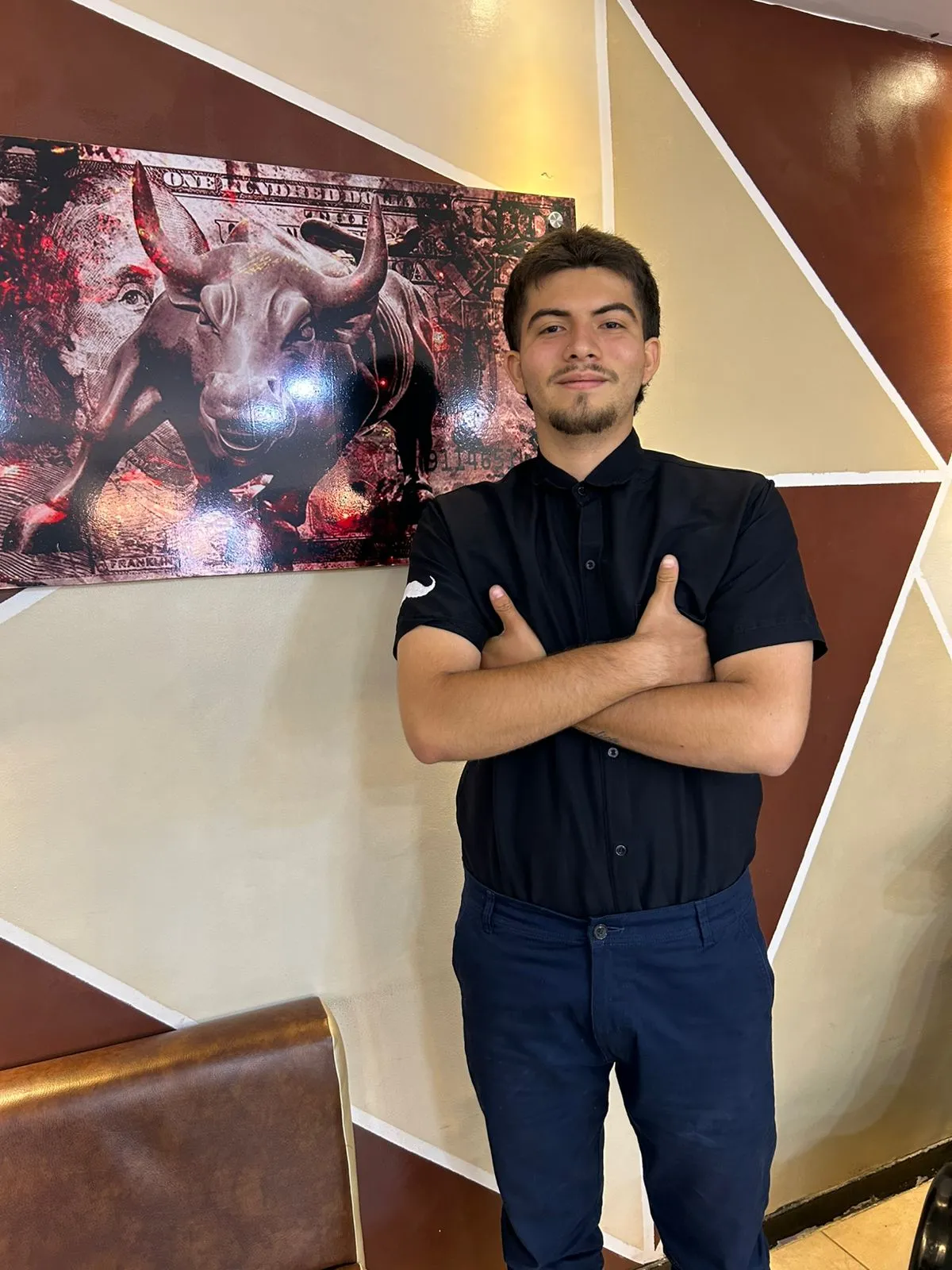 Brayan Herrera