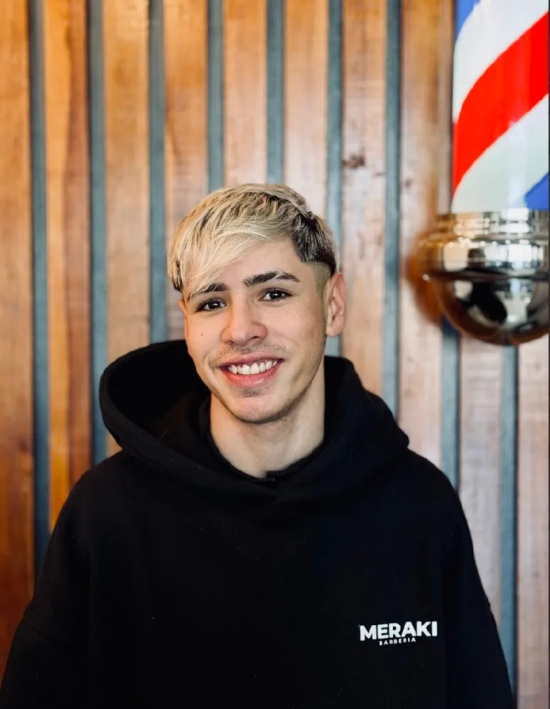 Franco Lucero