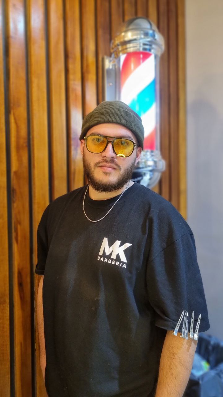 Ismael Conturzo