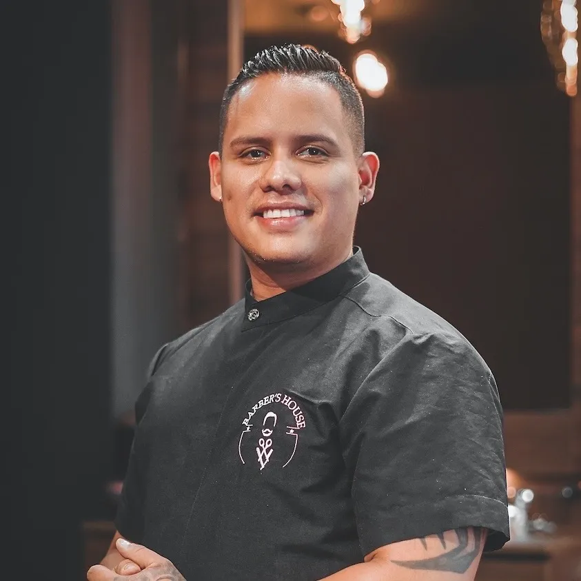 Andrés Henao 
