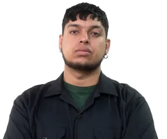 Estiven Rodriguez