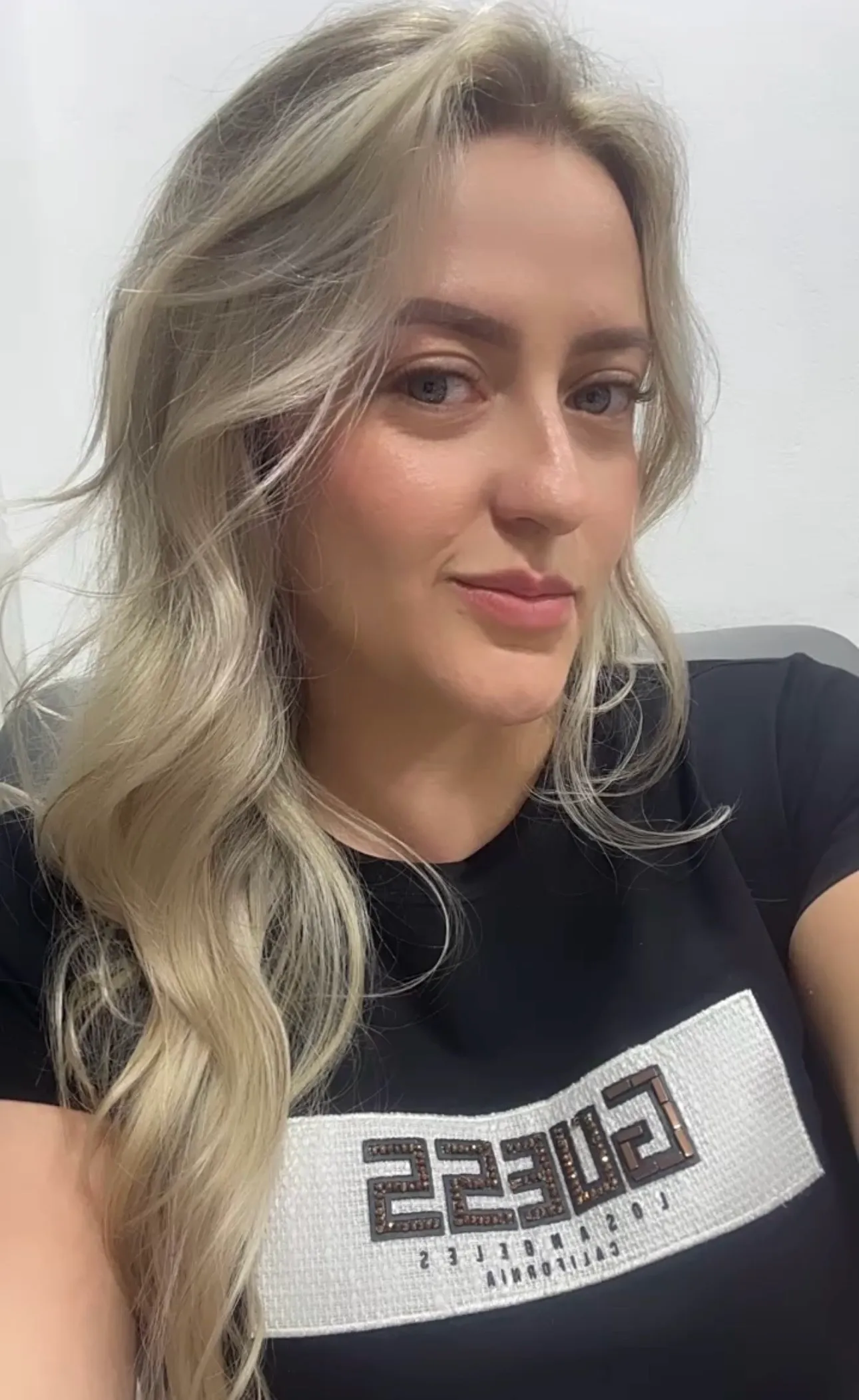 Carolina Sánchez 