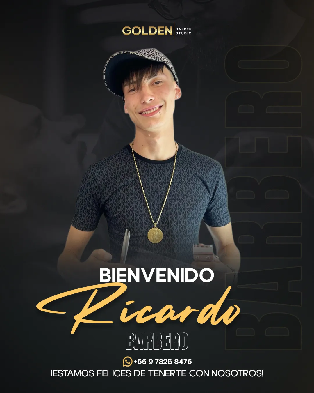 Ricardo 