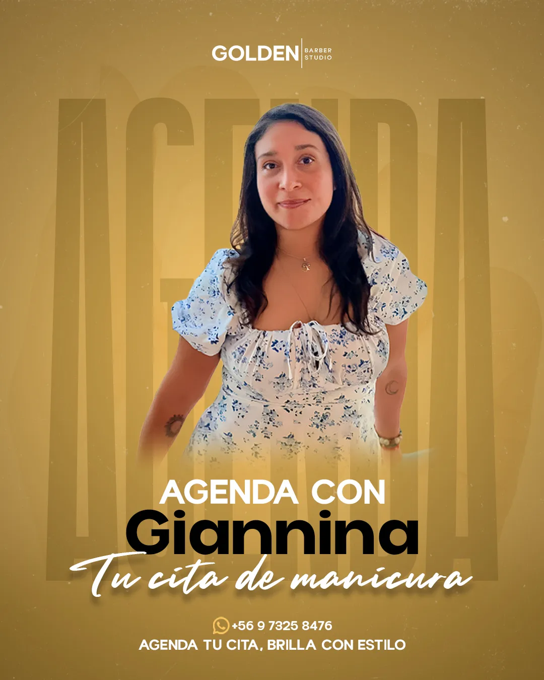 Giannina Cortes