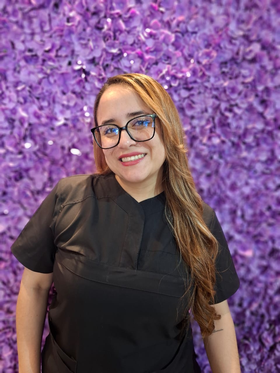 Lesli Callejas