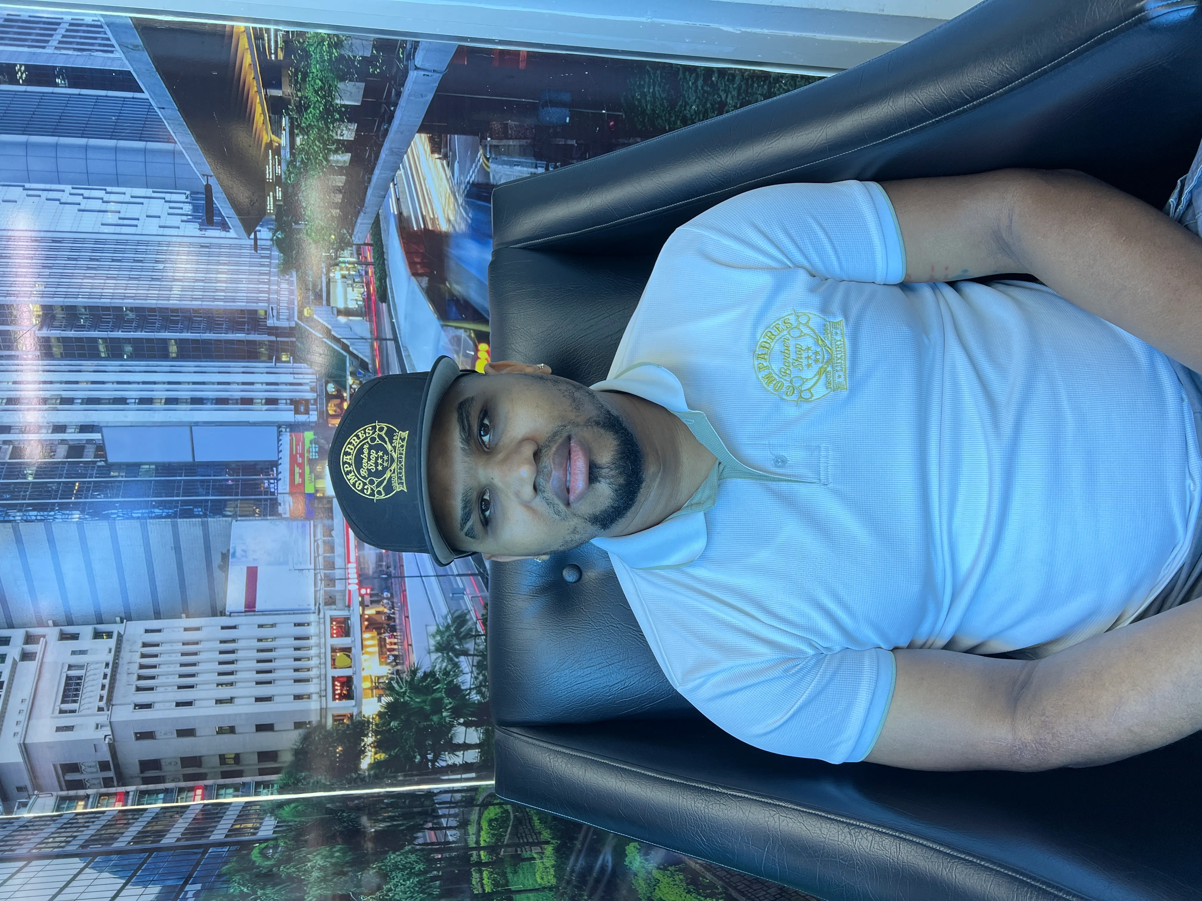 ANDERSON FELIZ