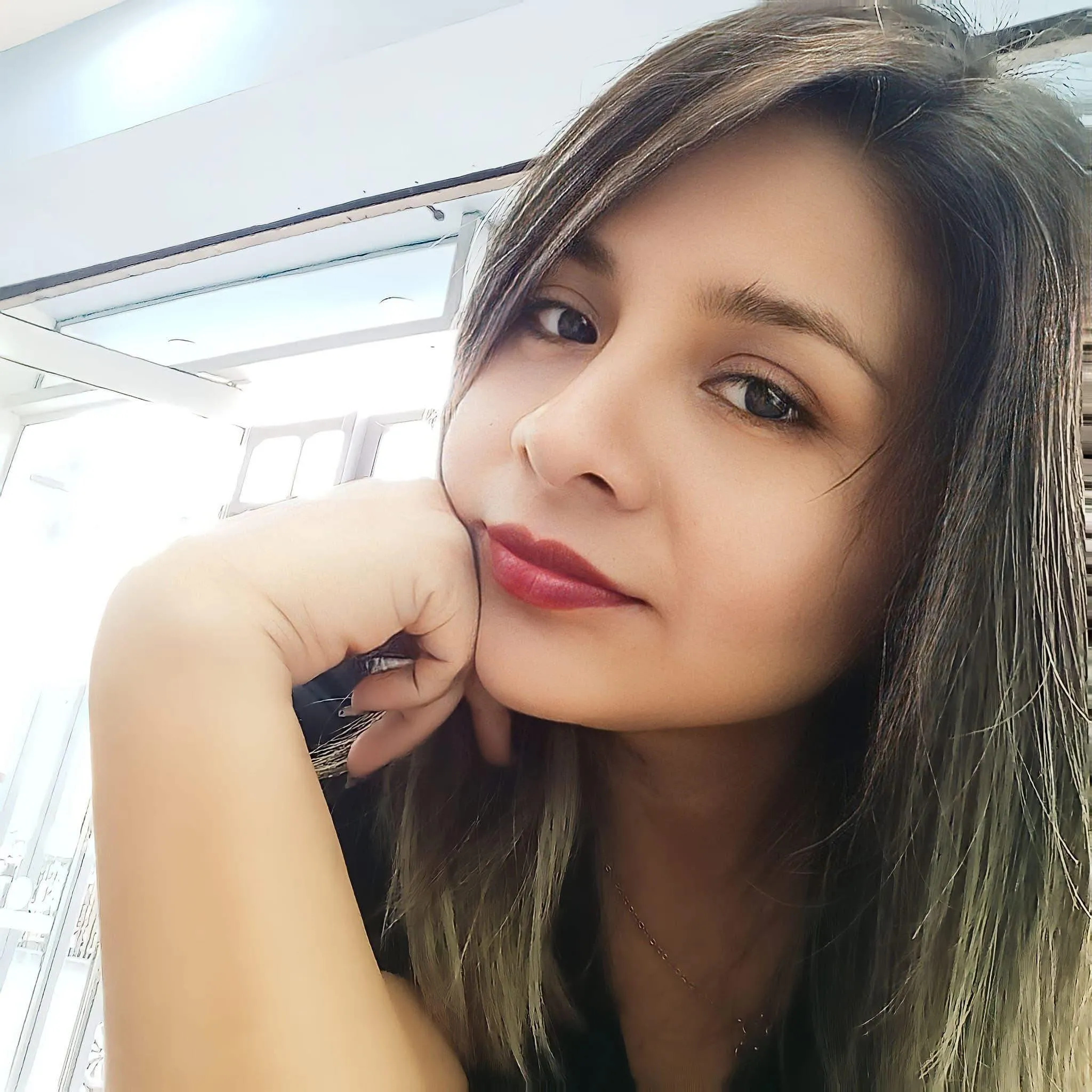 Liset Cobeñas