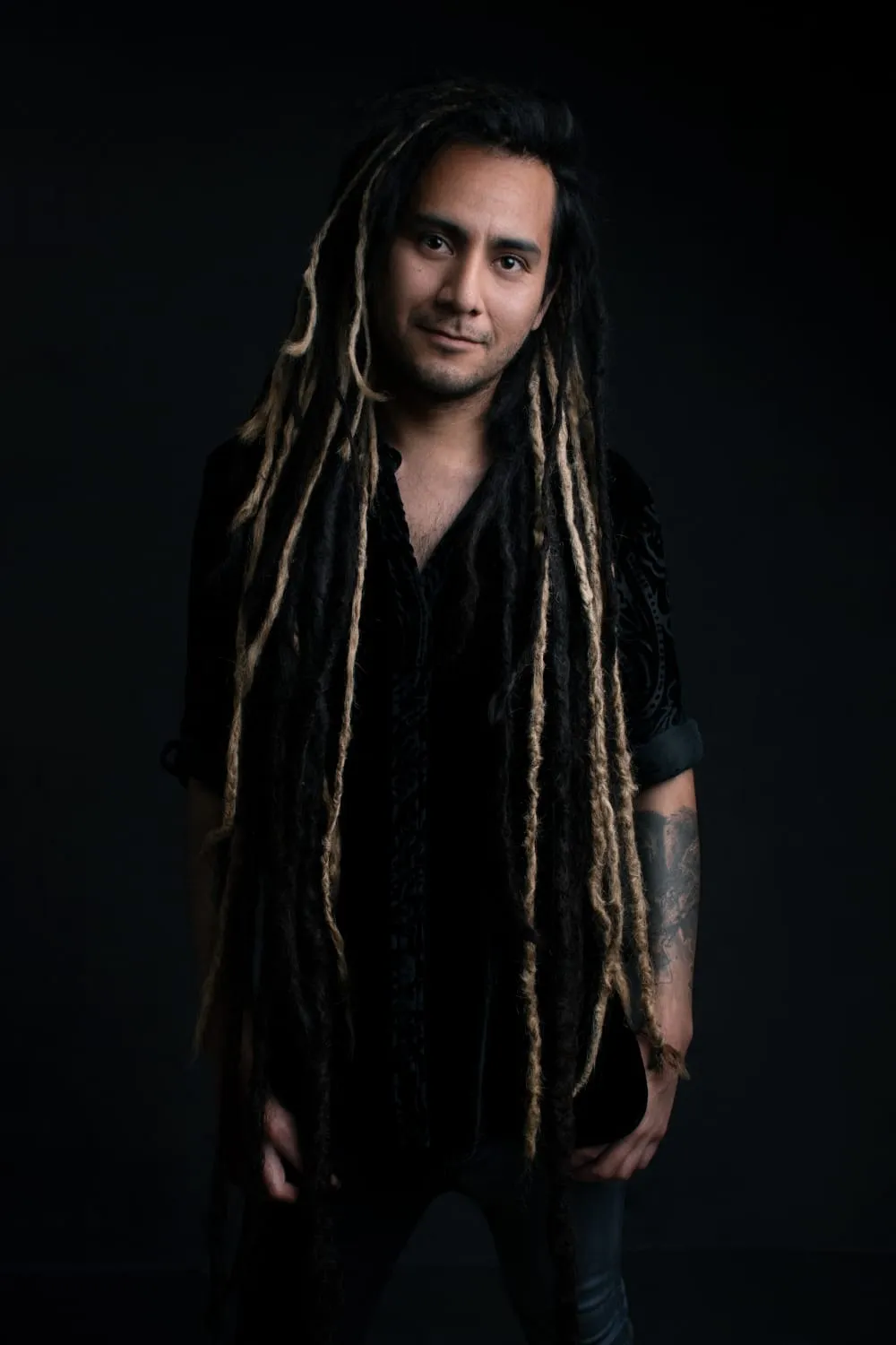 Dasser Villanueva 