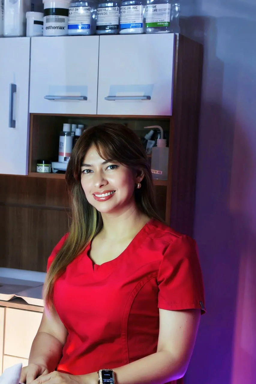 Astrid Gonzalez