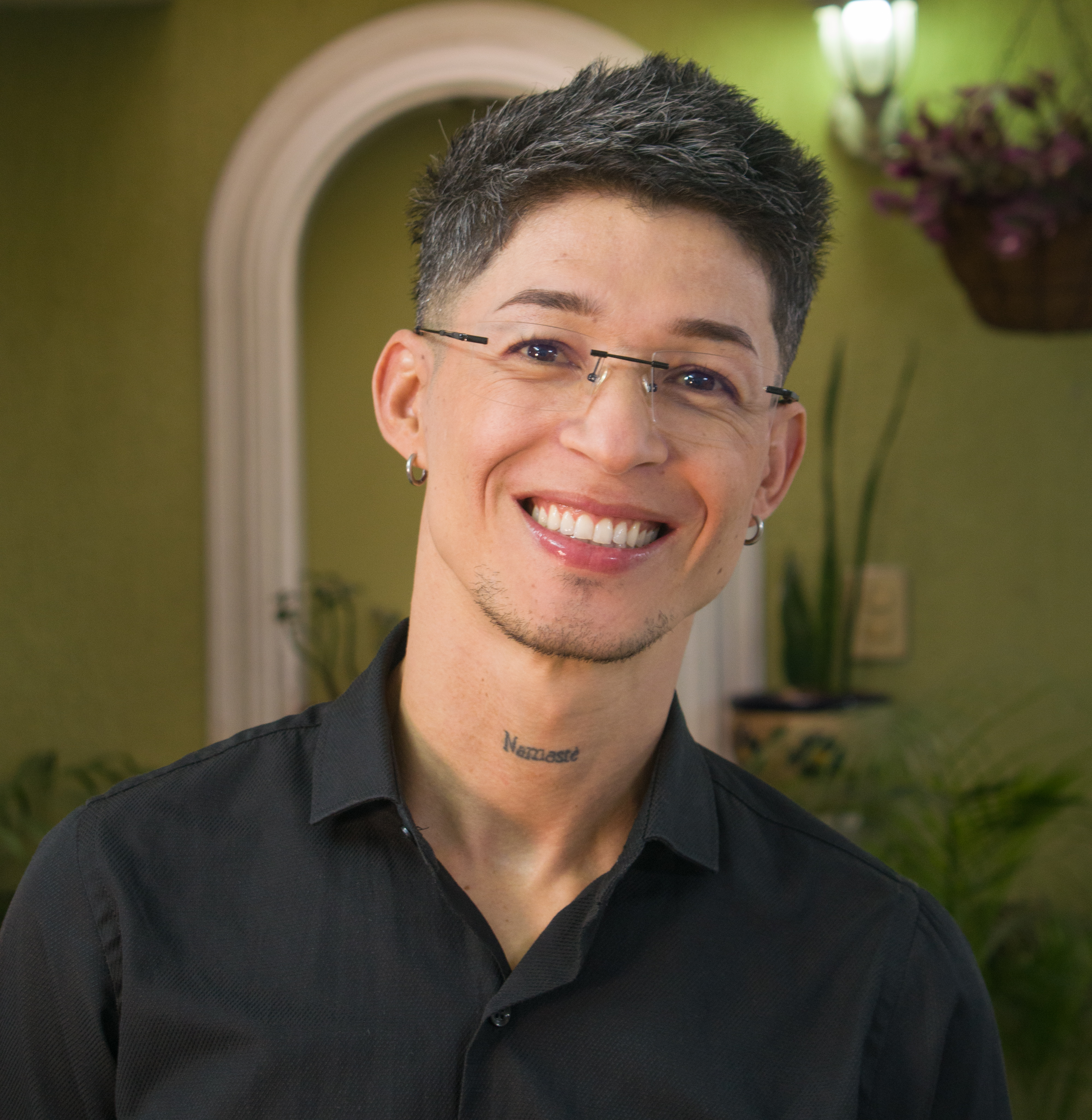 Antonio Palacio
