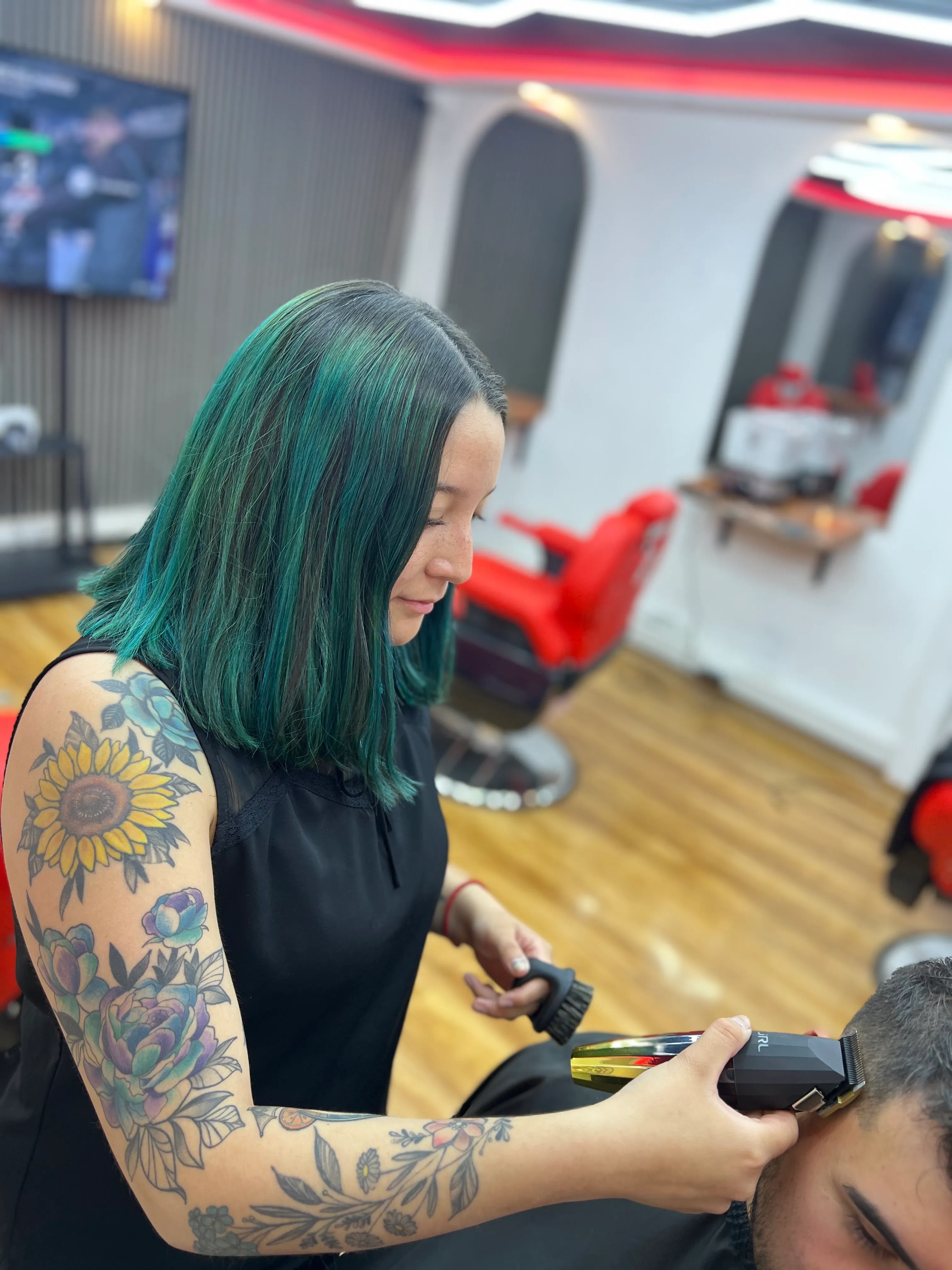 Gema 🎨💈