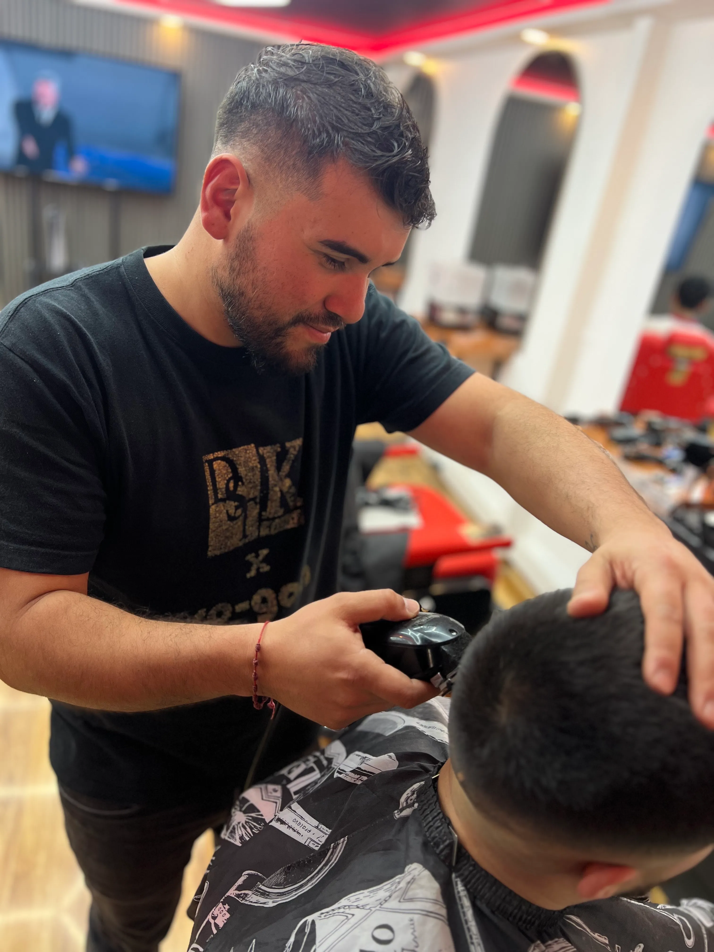David 💈