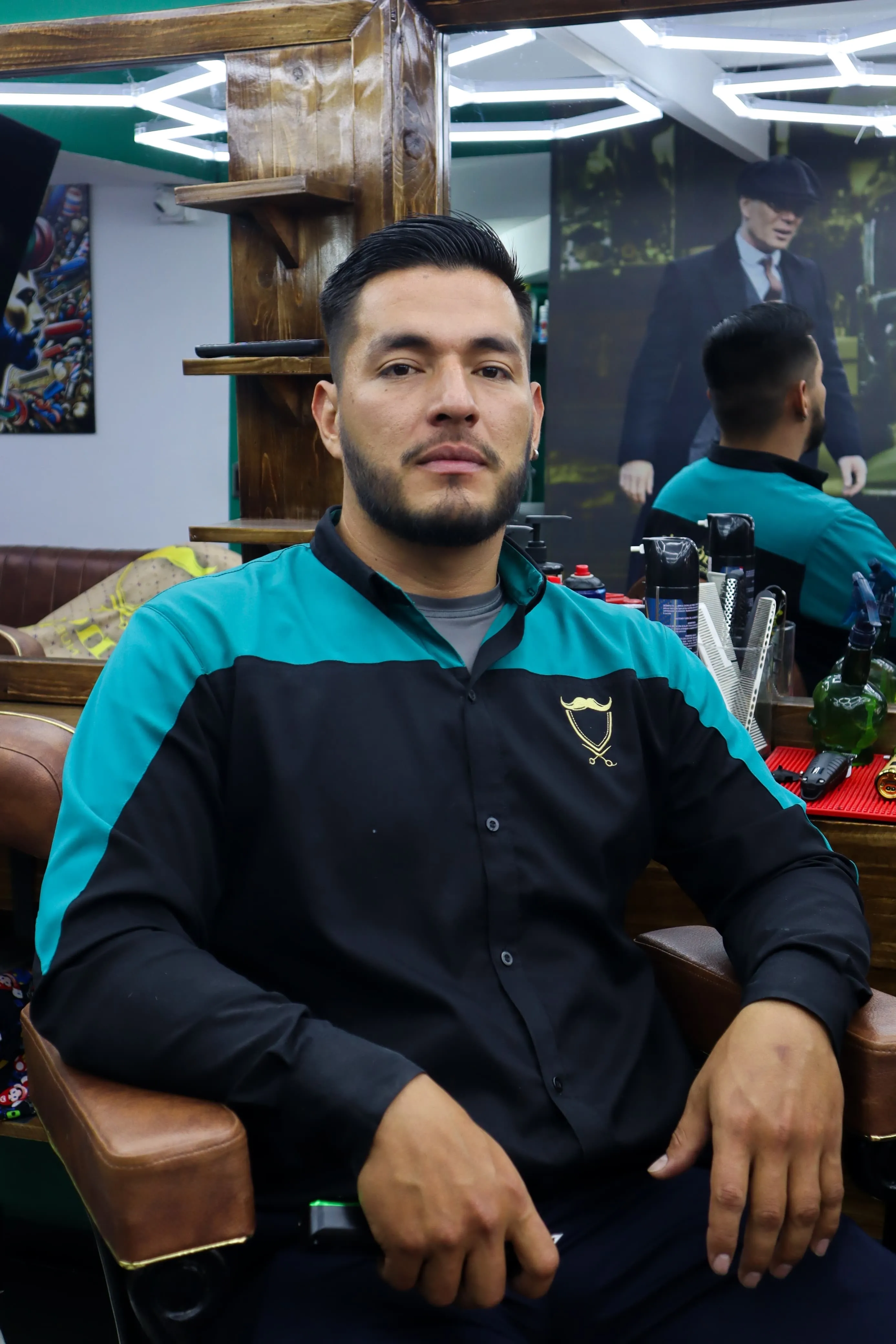 Fabián Rodríguez