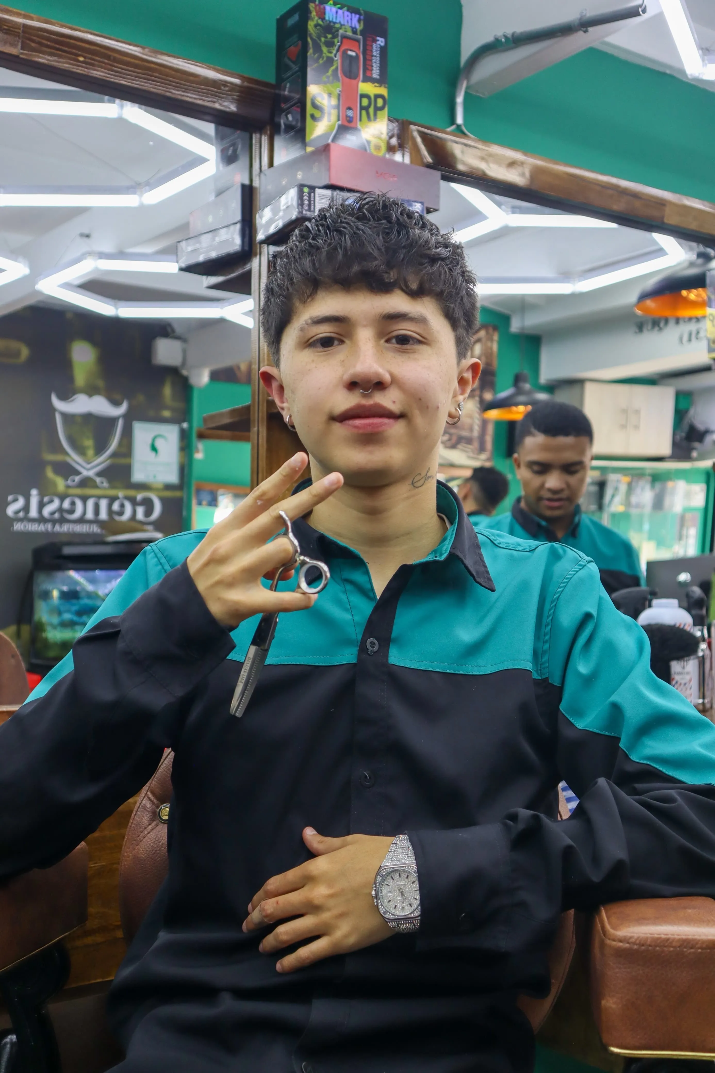 Daniel Romero