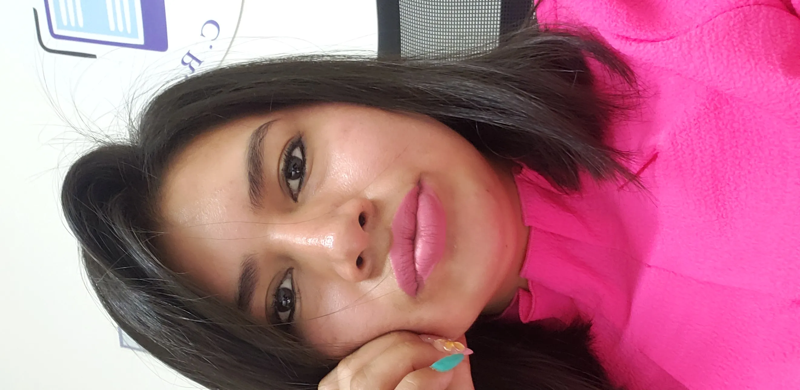 Karla Osegueda