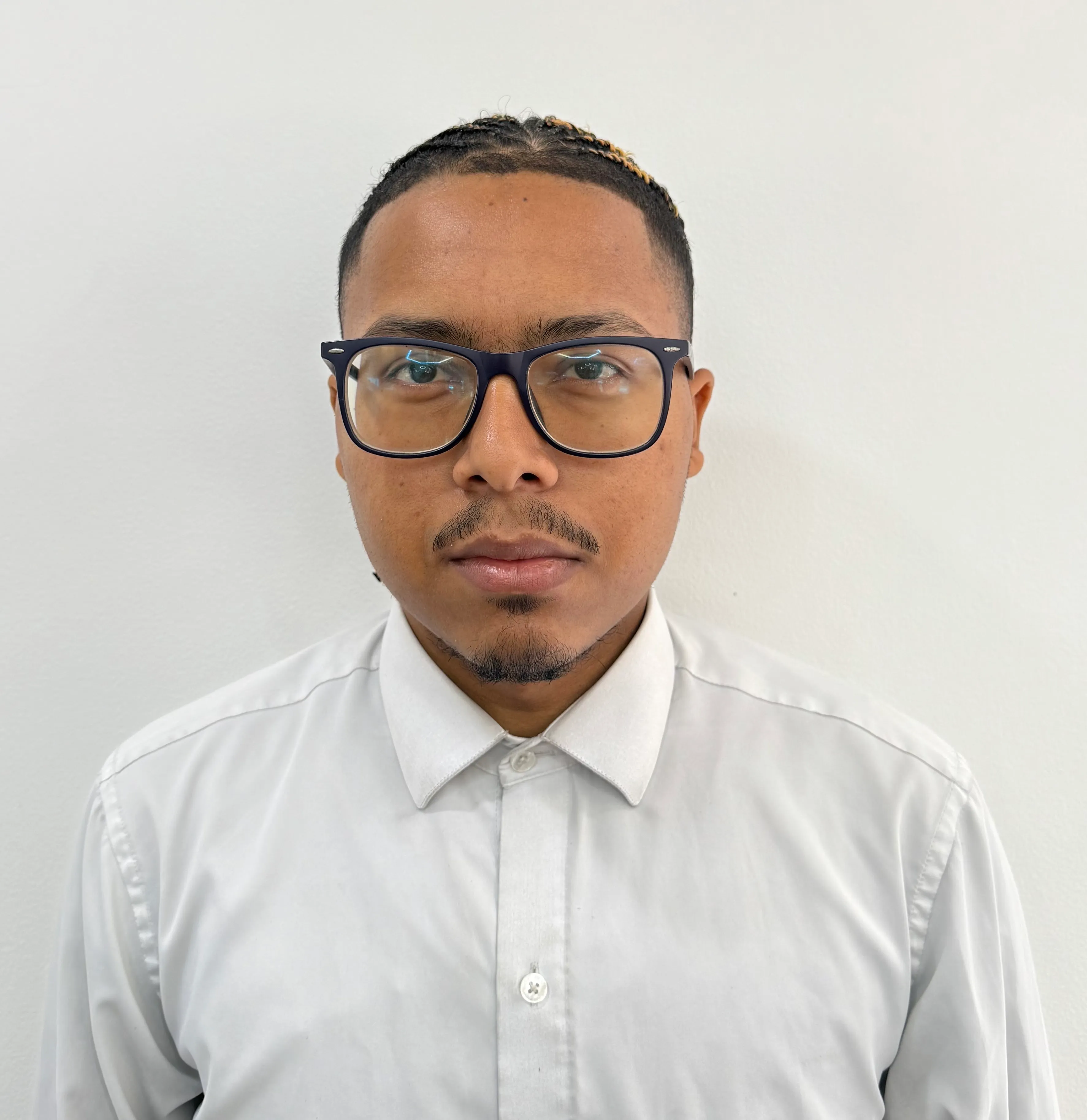 Andres Arrieta Raya