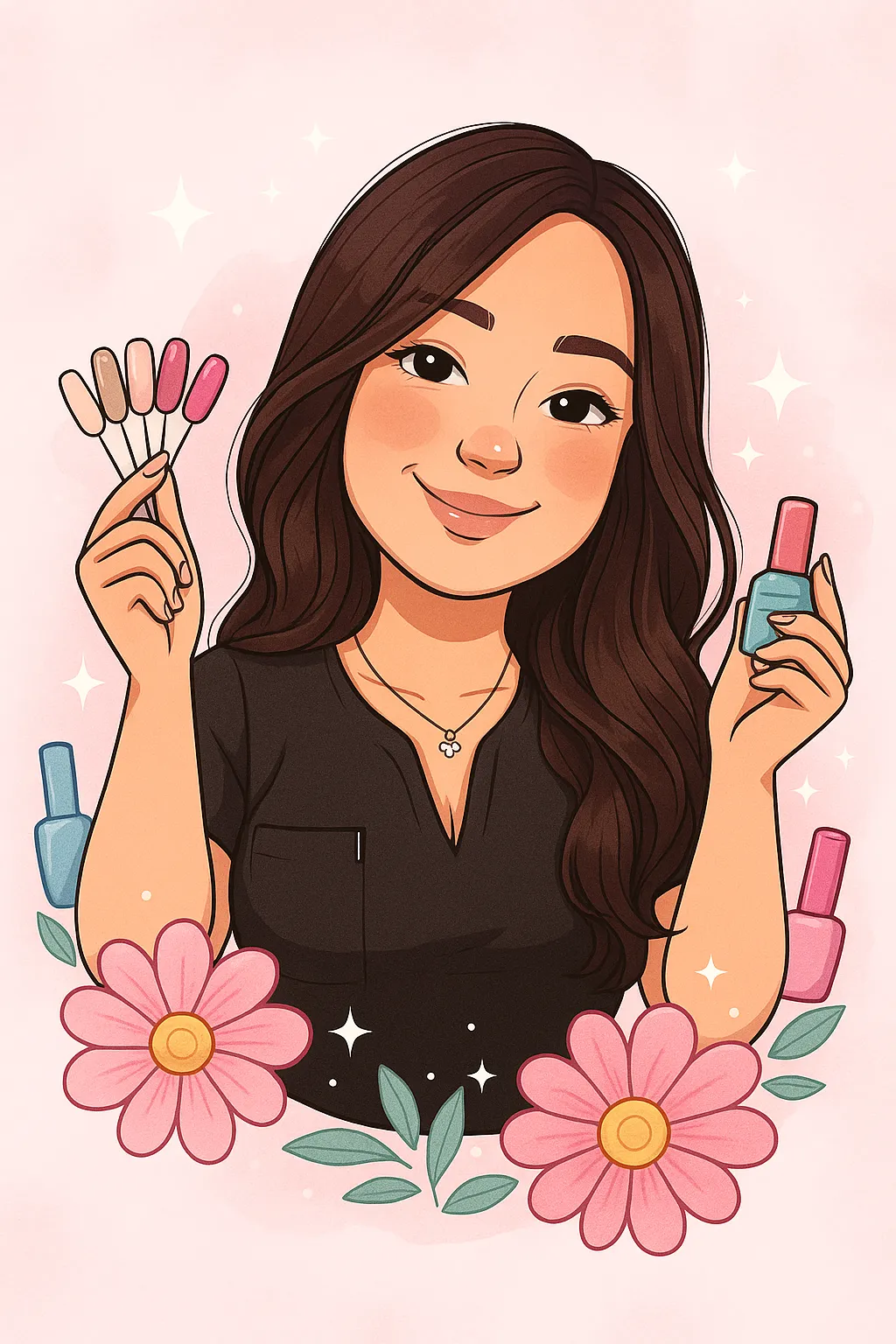 Ivonne Pineda ❣️