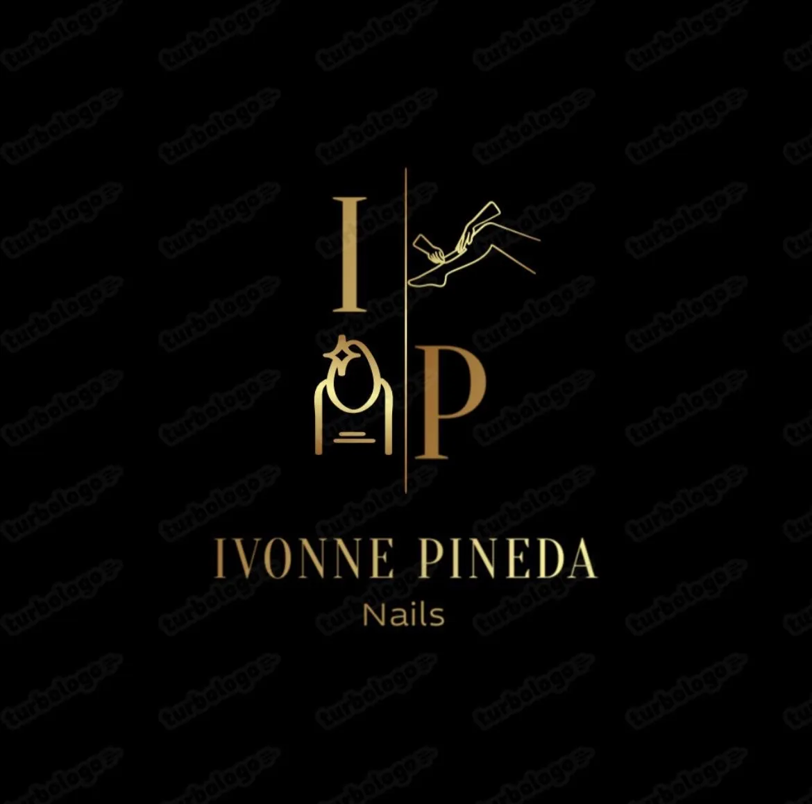 Ivonne Pineda Nails Studio