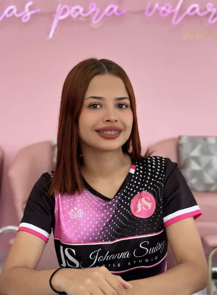 AMADA BRITO