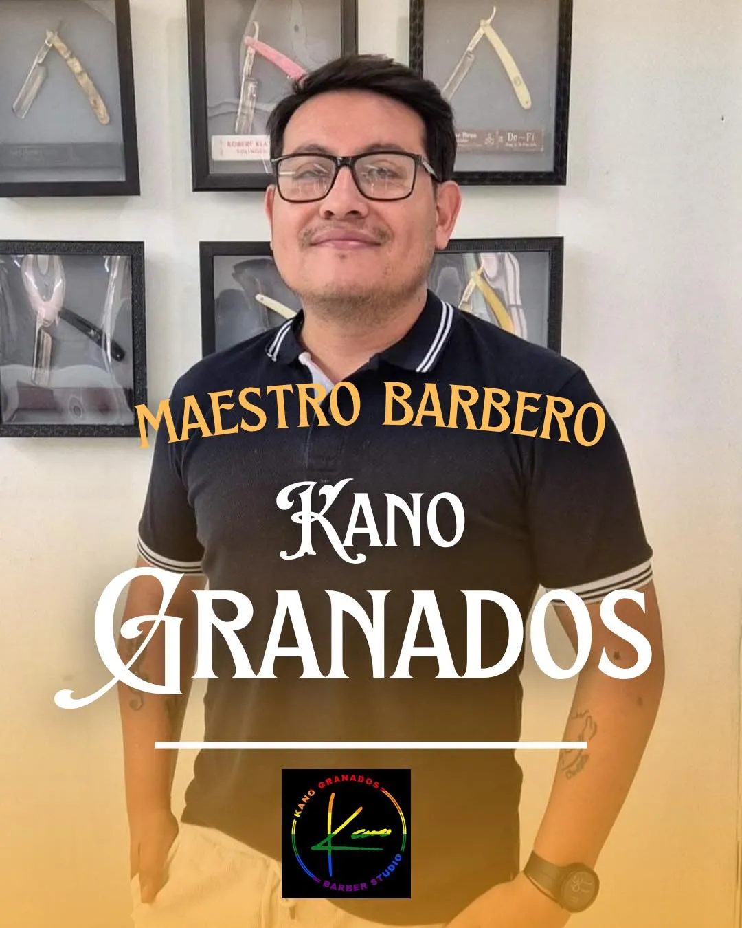 Kano Granados