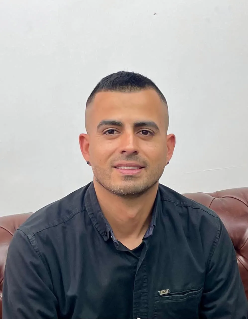 Cristián Bohorquez