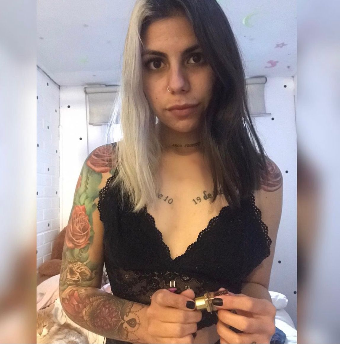 Melany Martinez 