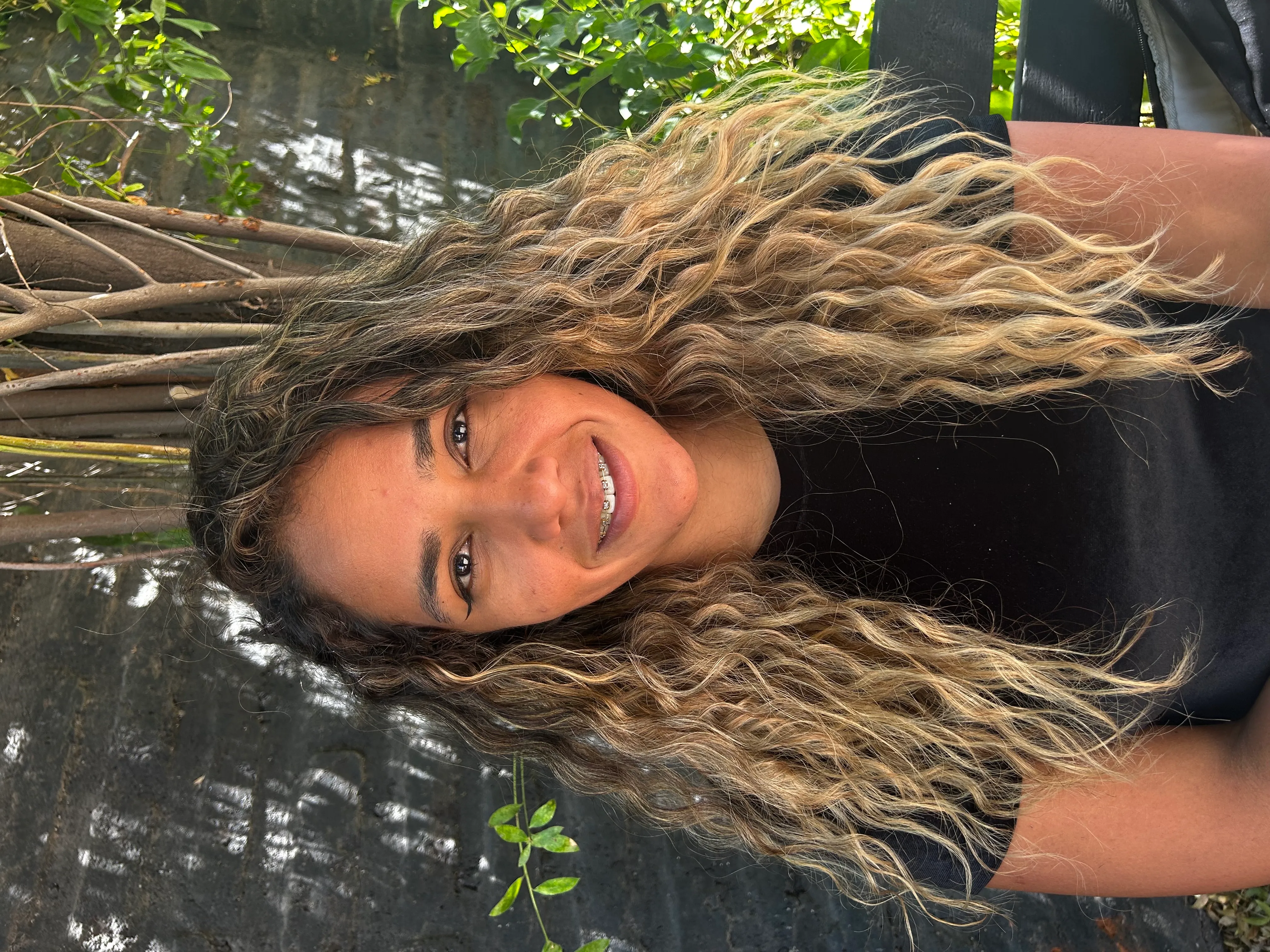Mayra colmenarez