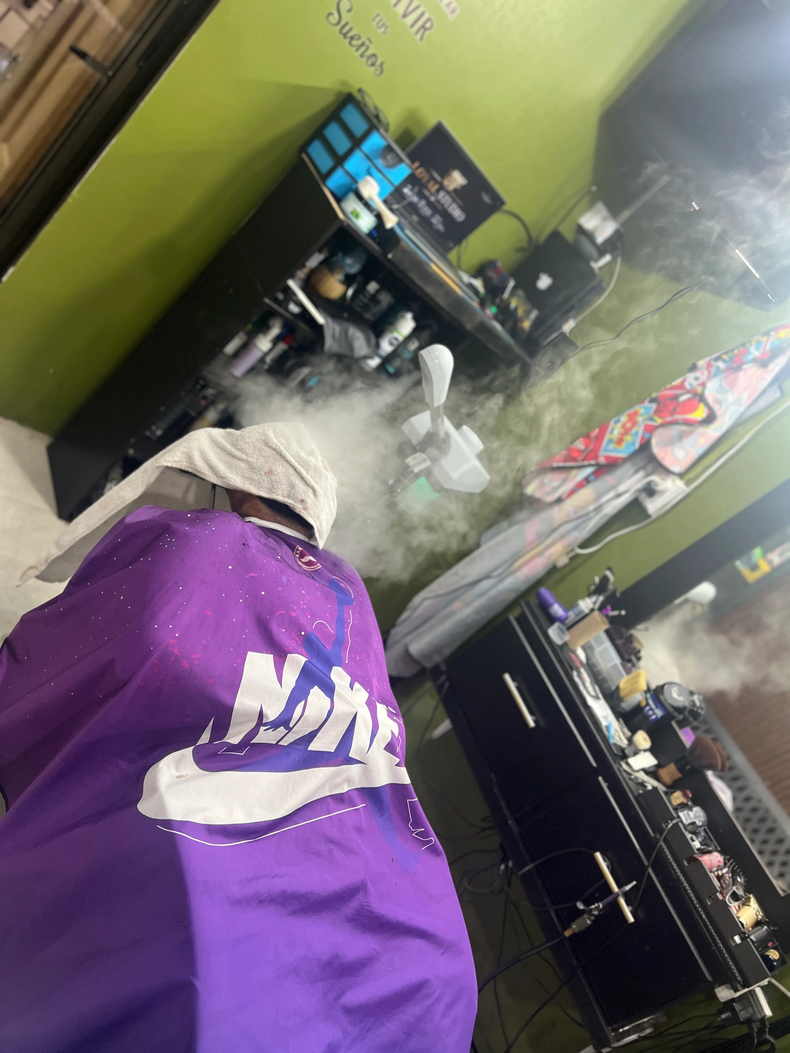 Corte VIP - Imagen 1