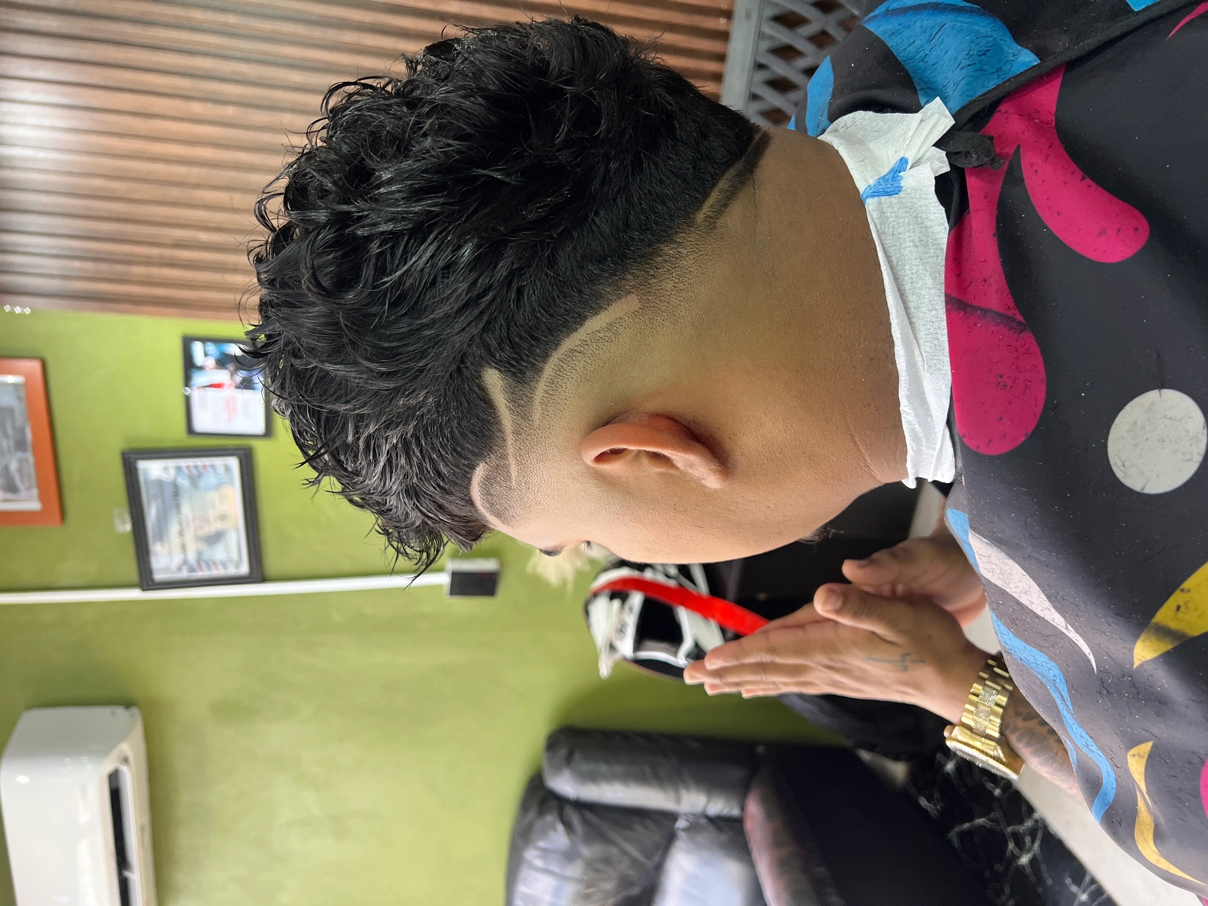 Corte  - Imagen 1