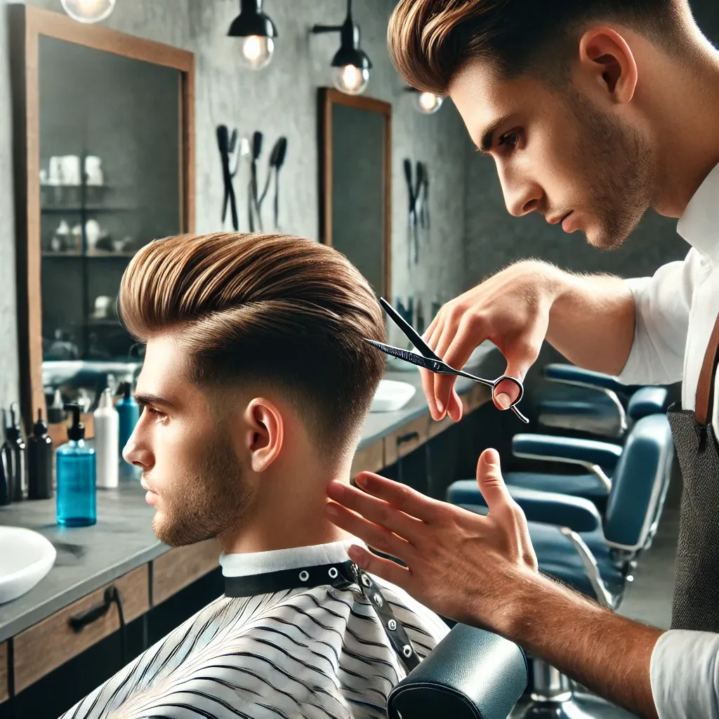 Corte sencillo - Imagen 1